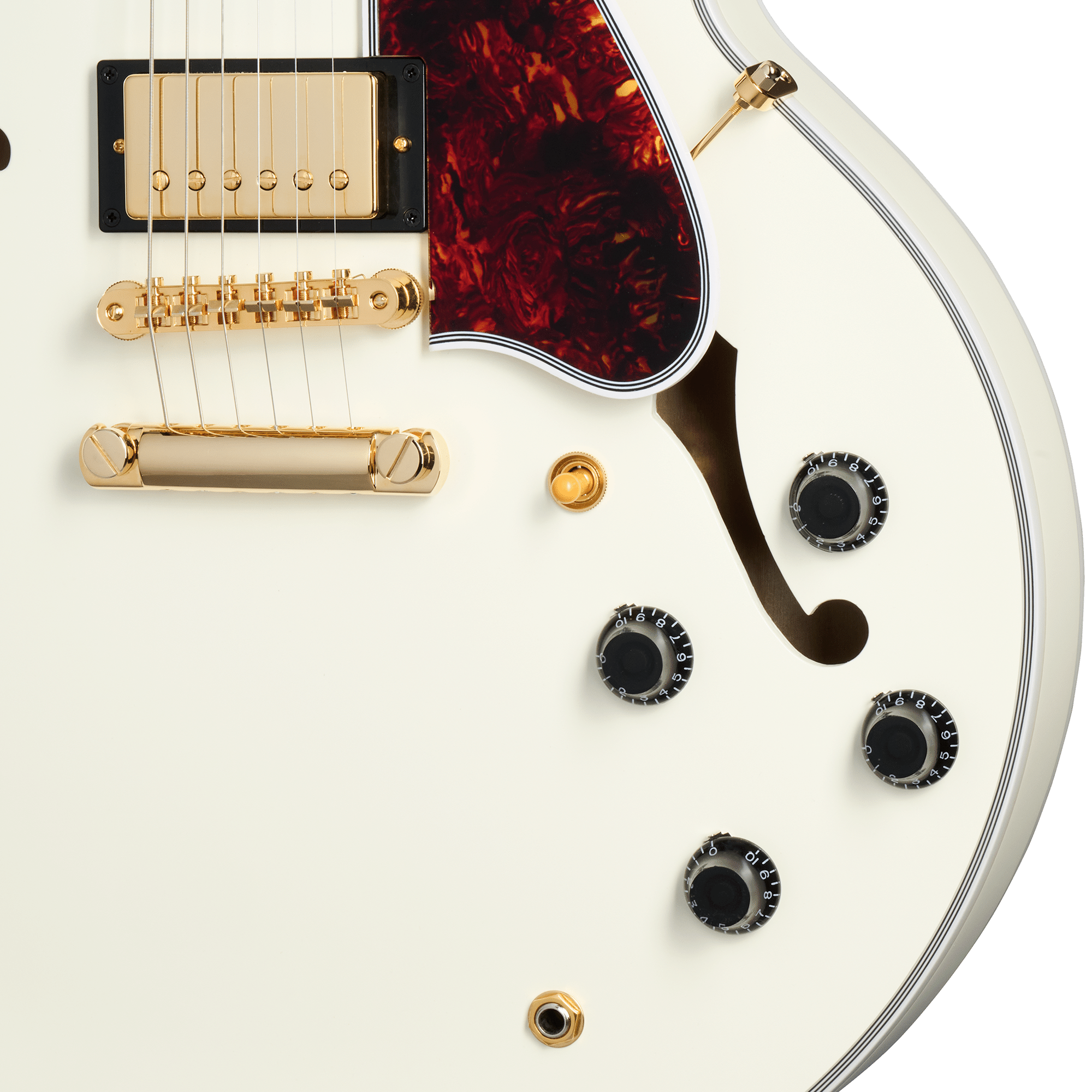 しろっぷEpiphone Dot ES-355 TE ギブソンレスポール しろっぷ様専用Epiphone Dot ES-355 TE ギブソンレスポール - メルカリ
