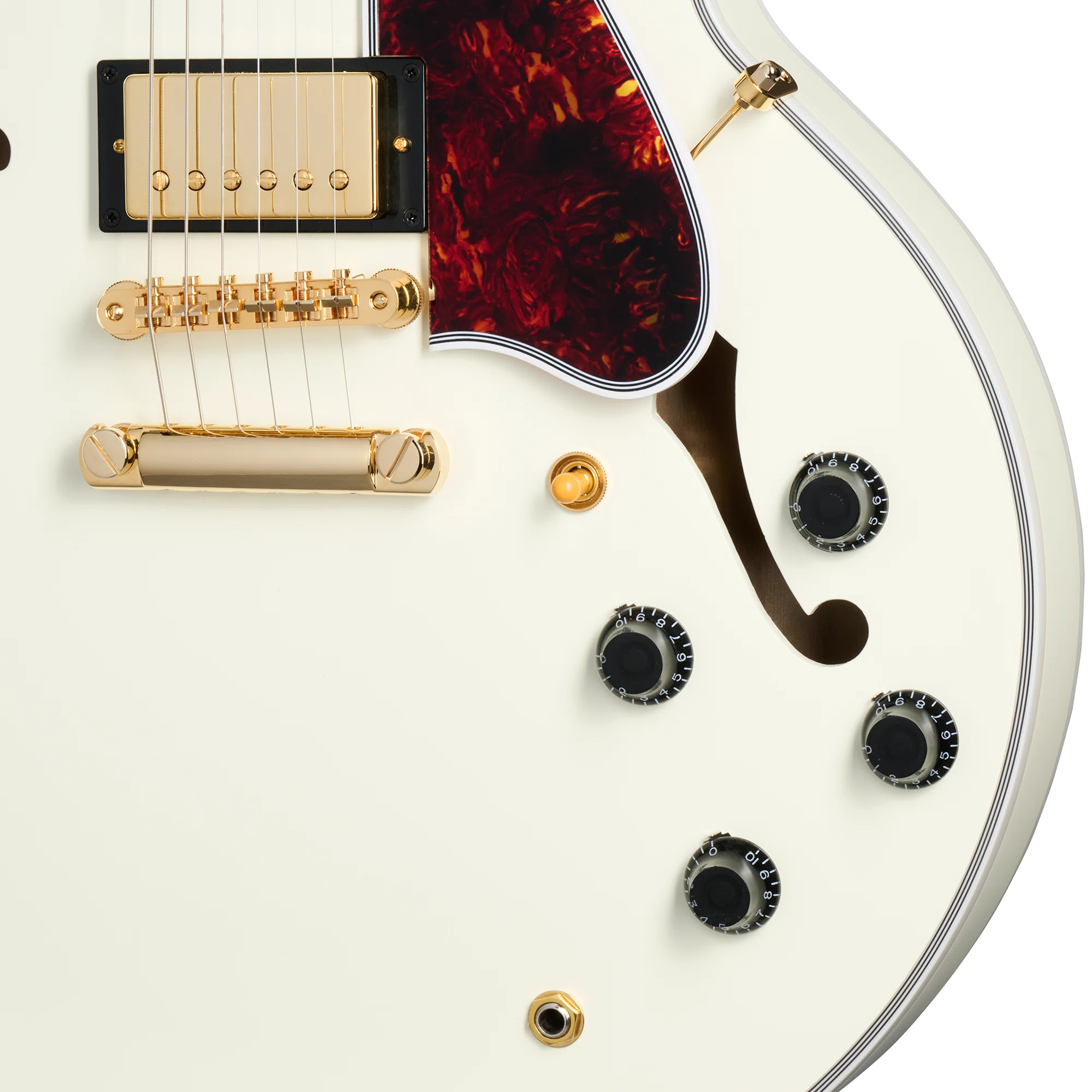 Epiphone Inspired by Gibson Custom 1959 ES-355カッコ良すぎ問題 Epiphone Inspired by Gibson Custom 1959 ES-355カッコ良すぎ問題