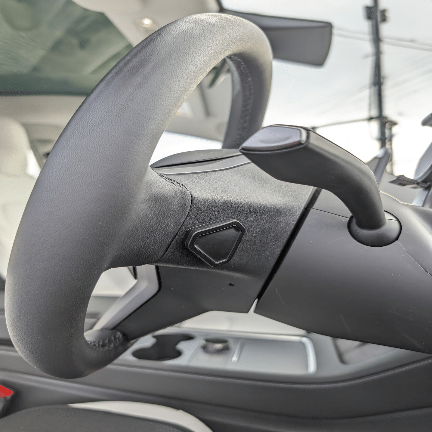 S3XY Knob と S3XY Button｜Komasubrow