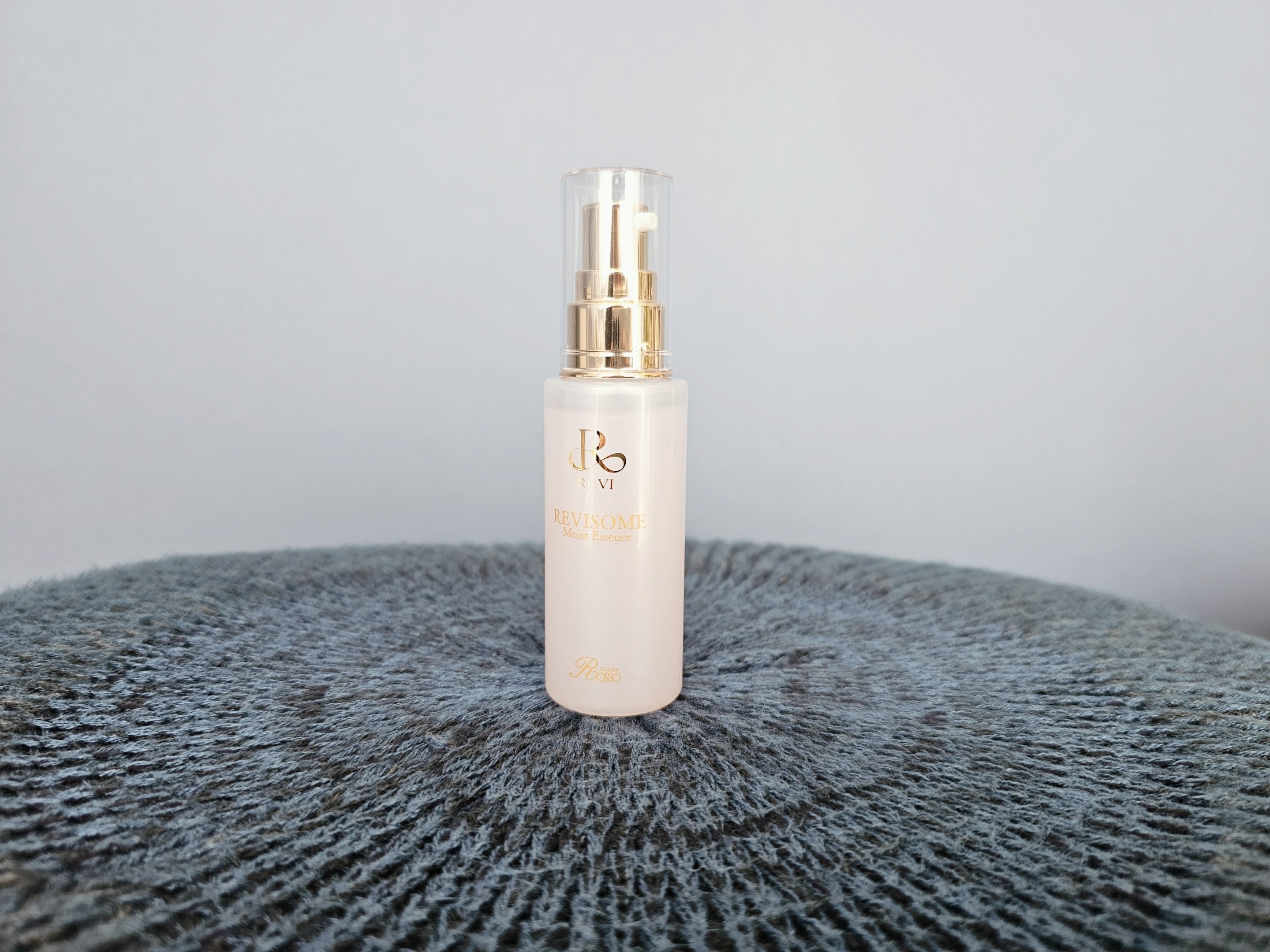 <新品> REVI ソーム モイスト エッセンス 50ml REVI（ルヴィ） ルヴィソーム モイストエッセンス 50ml 美容液