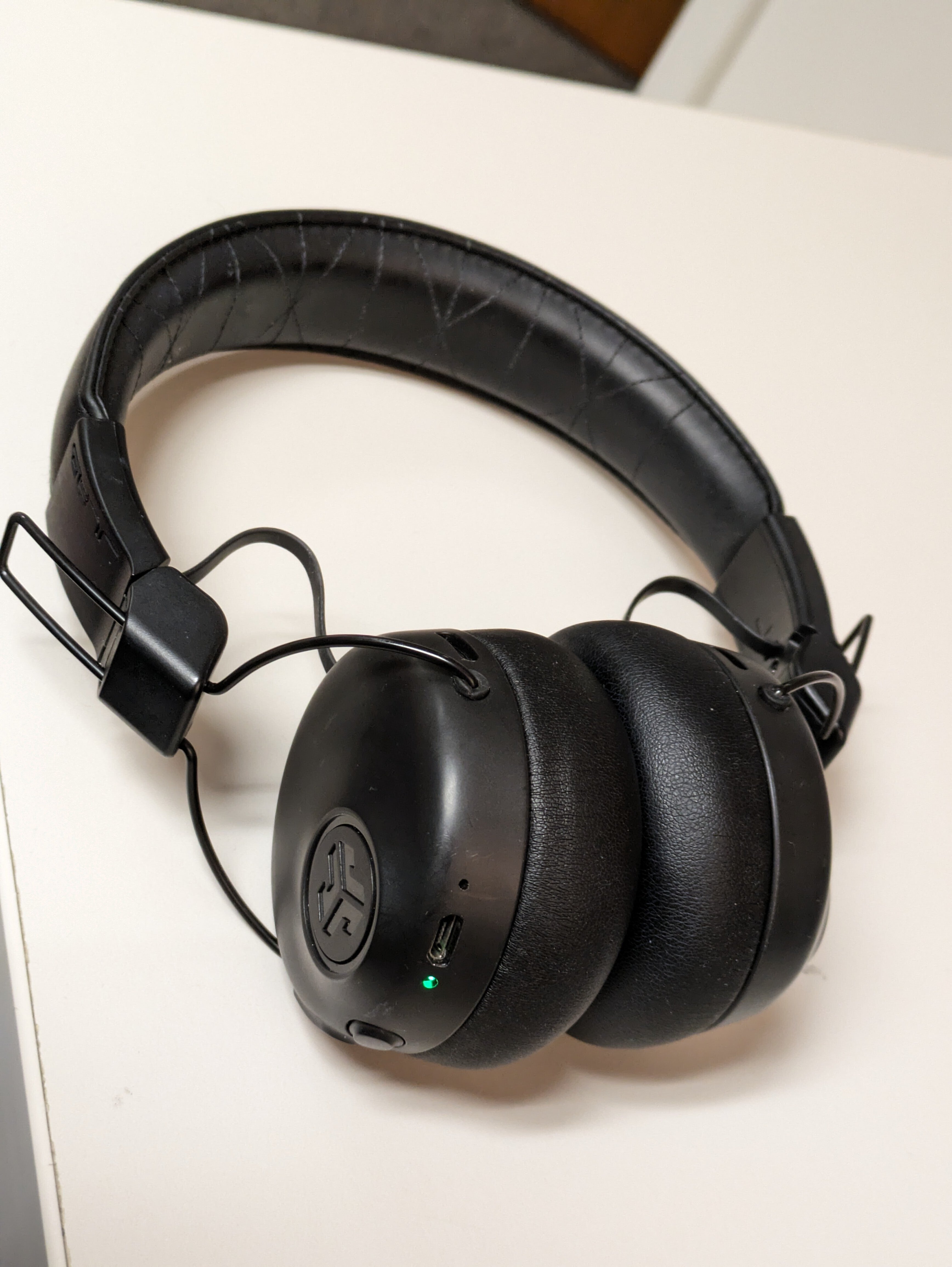 壊れたヘッドホン SONY ヘッドホン ソニー 有線 ステレオ ヘッドフォン 高音質 重