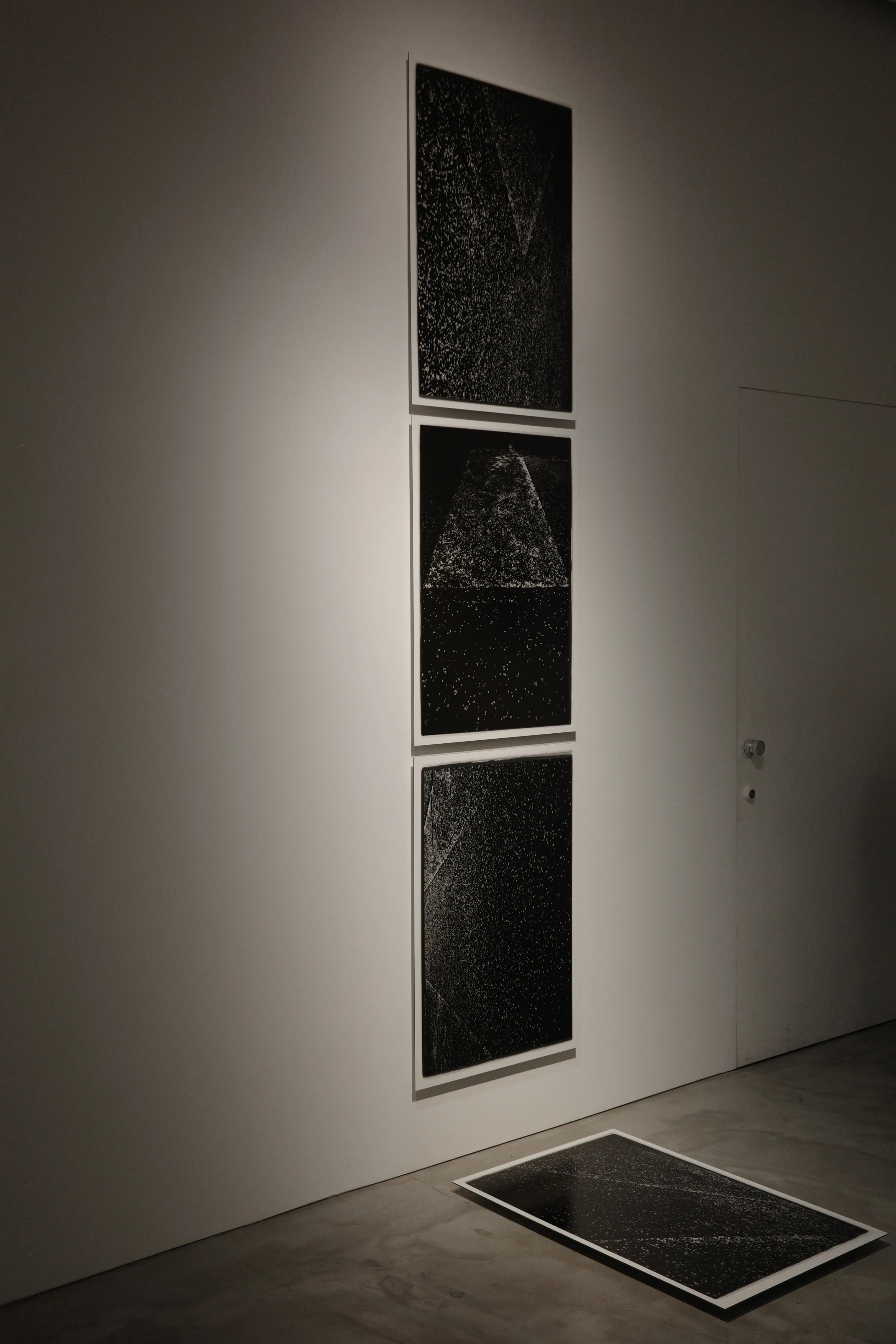 高木由利子さんの写真展 カオスコスモス 弍 -桜- GYRE GALLERYで4/29