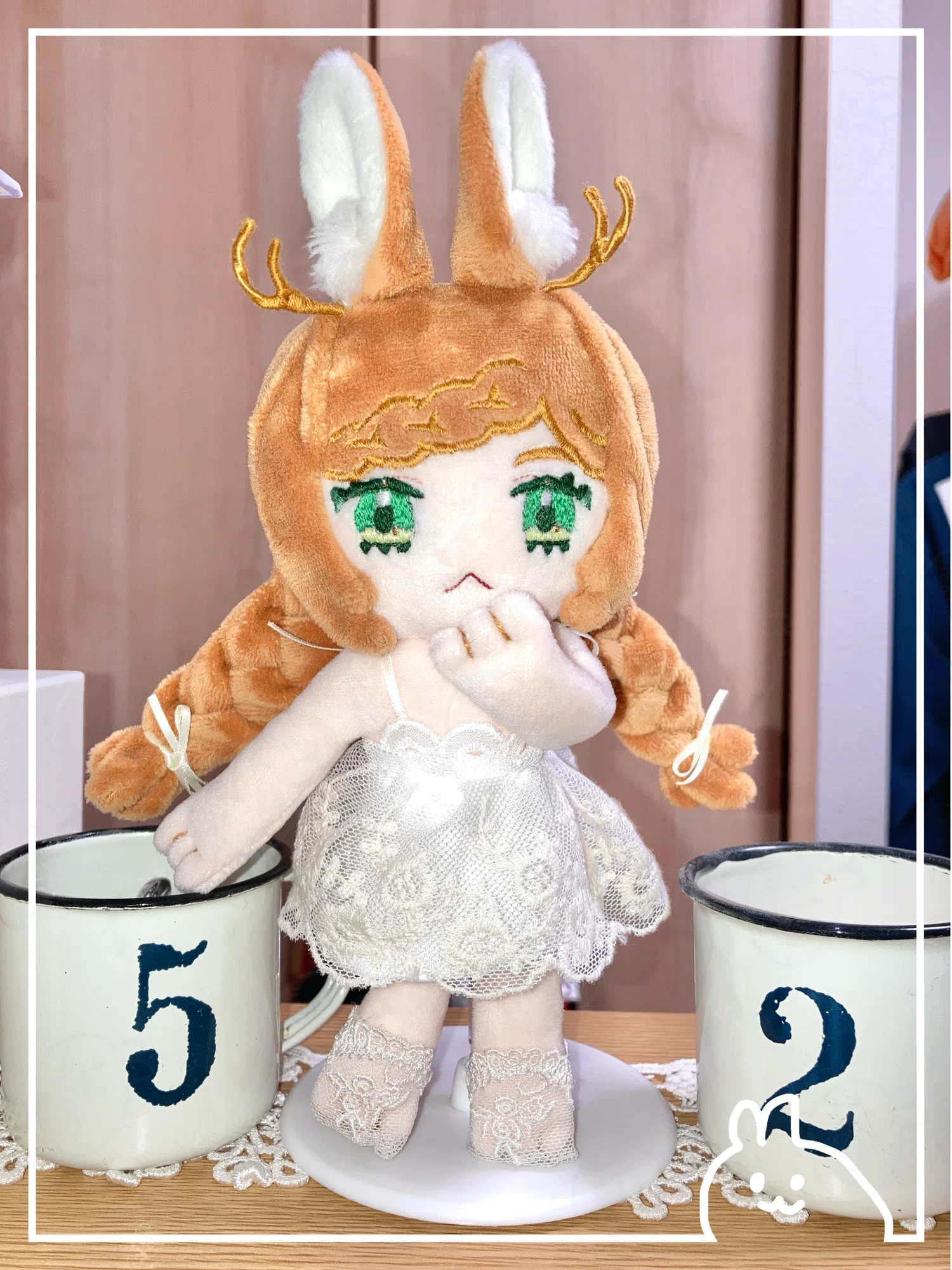 自作ぬいぐるみ・口を開けた子 自作ぬいぐるみ・口を開けた子 自作ぬいぐるみ・口を開けた子 自作ぬいぐるみ・口を開けた子