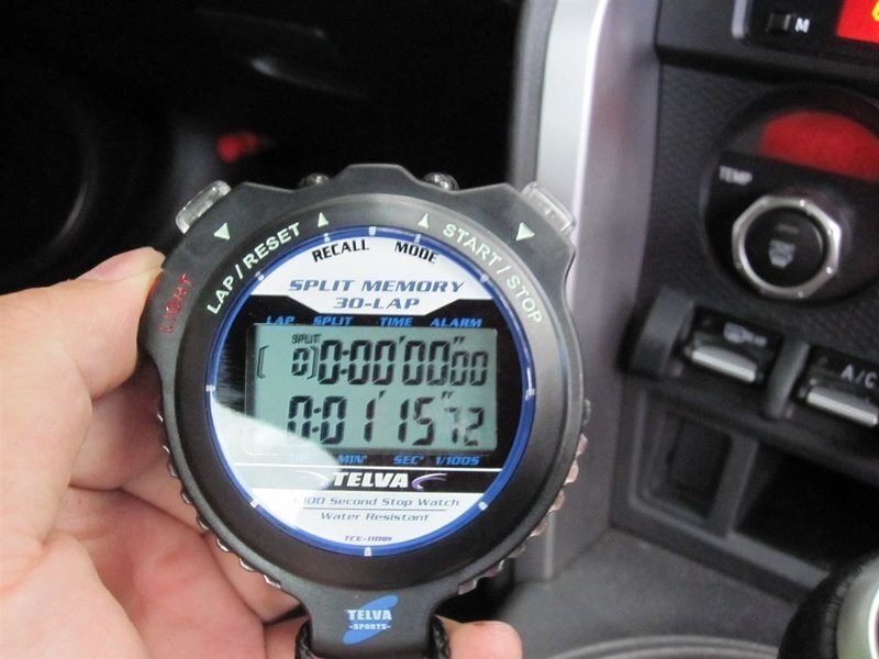 再掲載!ZN6 86をそれなりに速く走らせようとすると、色々な癖を理解して対策する必要があります。|VehicleField