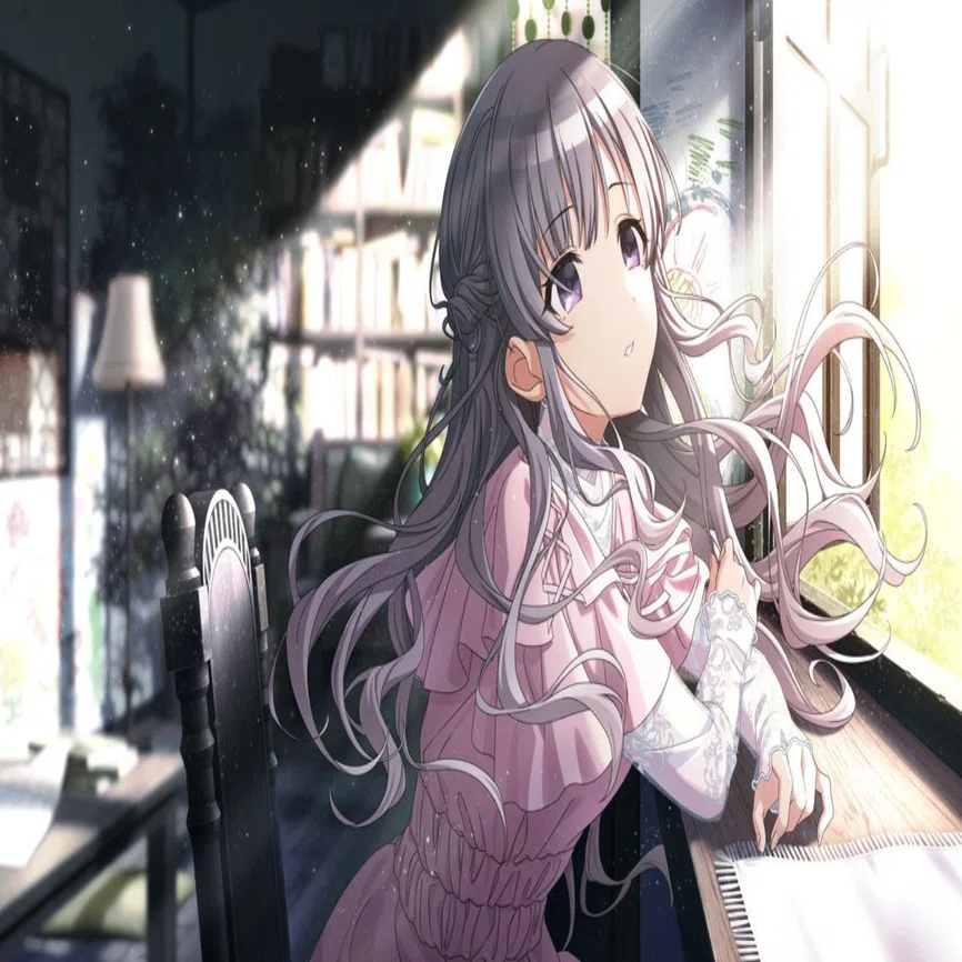 幽谷霧子における「物語」について｜ひふみ