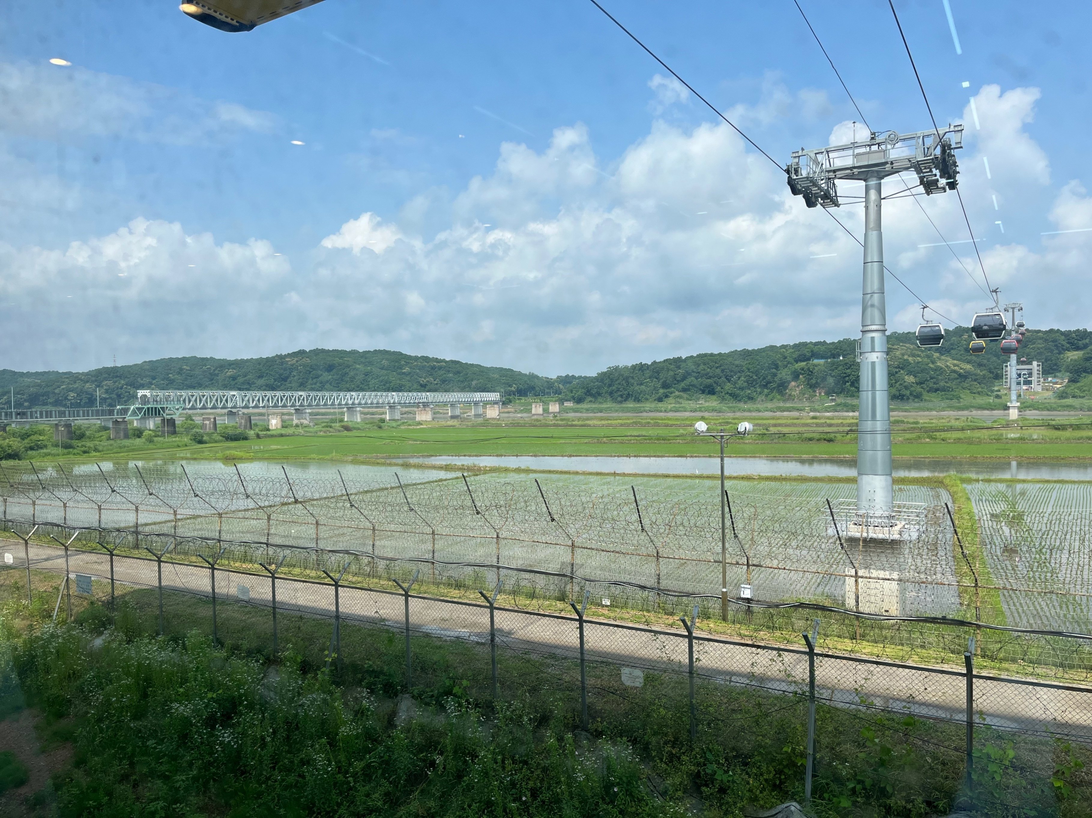 北朝鮮を覗きに行く旅｜k10さん