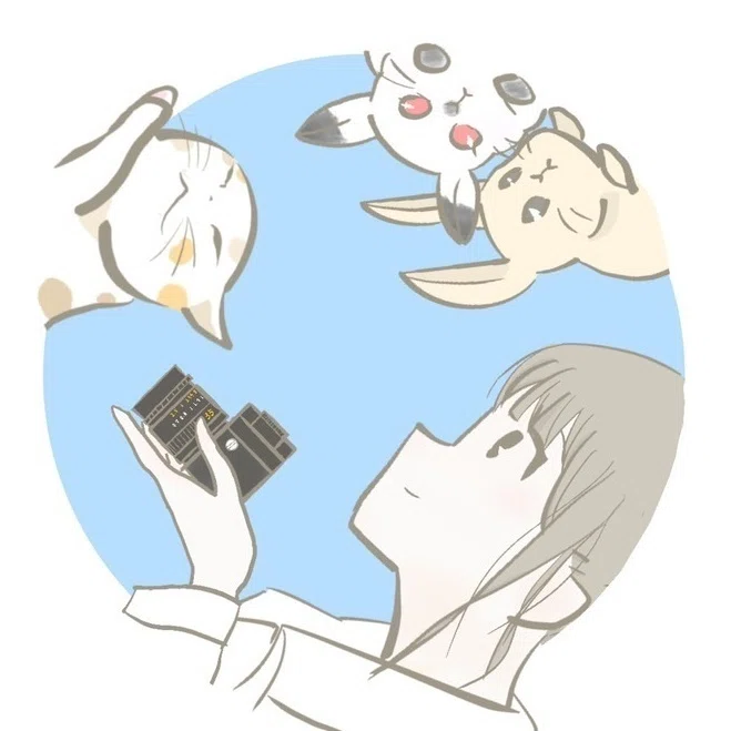 絵を描く、楽しみも【エッセイ】｜わちゃ