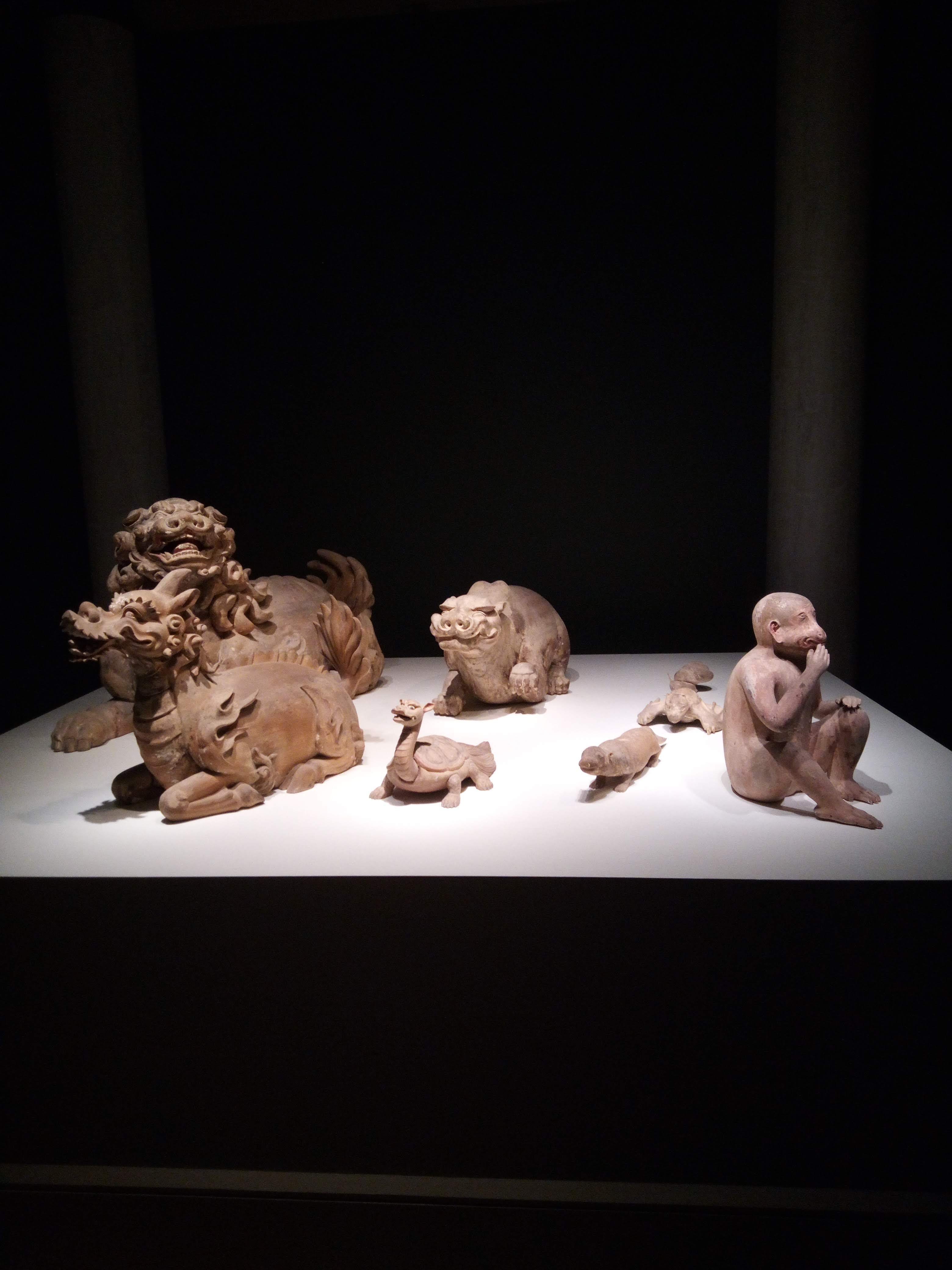 画像11枚】「法然と極楽浄土」（東京国立博物館）｜かろ