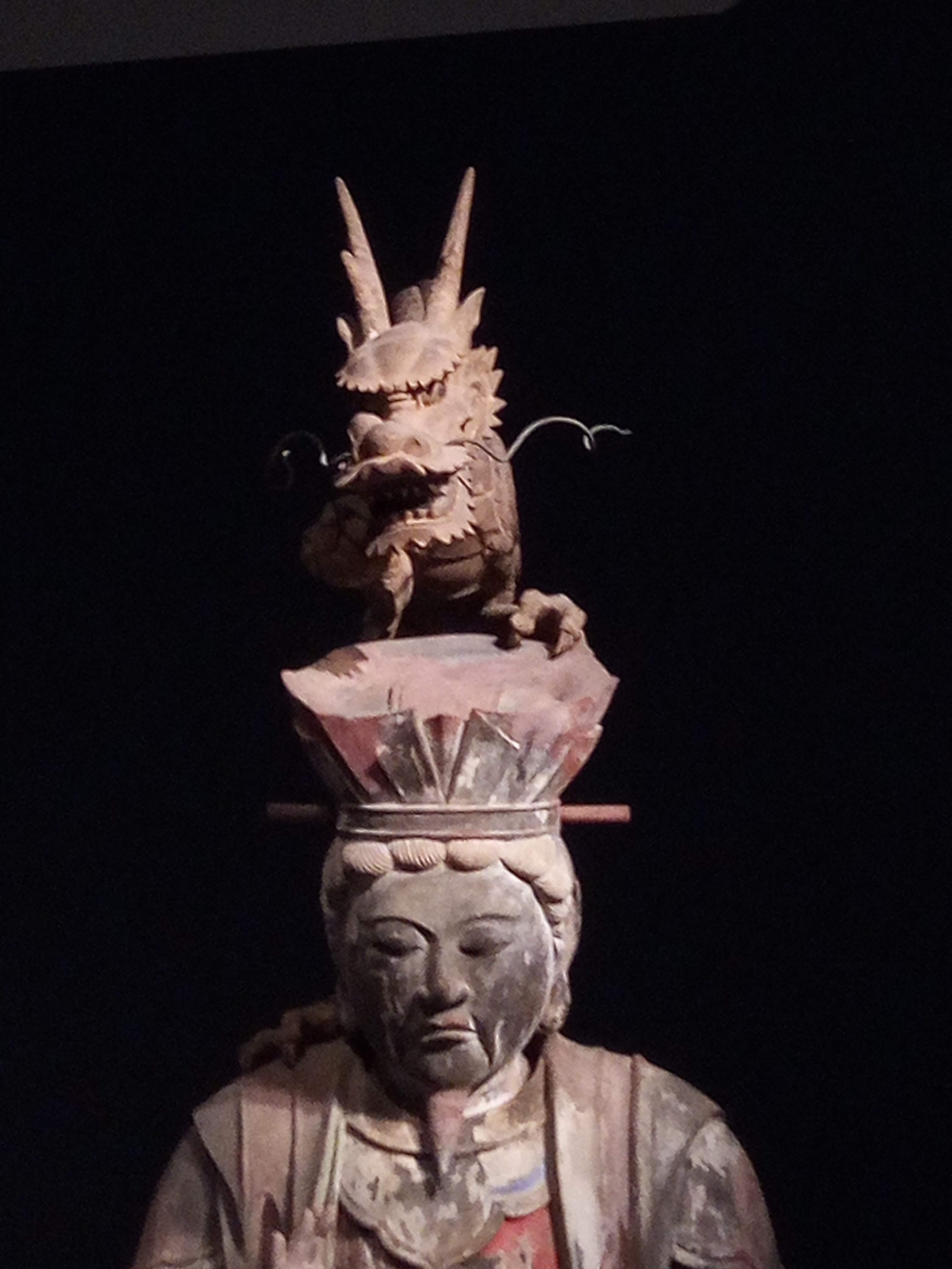 画像11枚】「法然と極楽浄土」（東京国立博物館）｜かろ