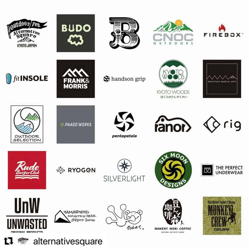 Alternative Square 2024｜FitInsole