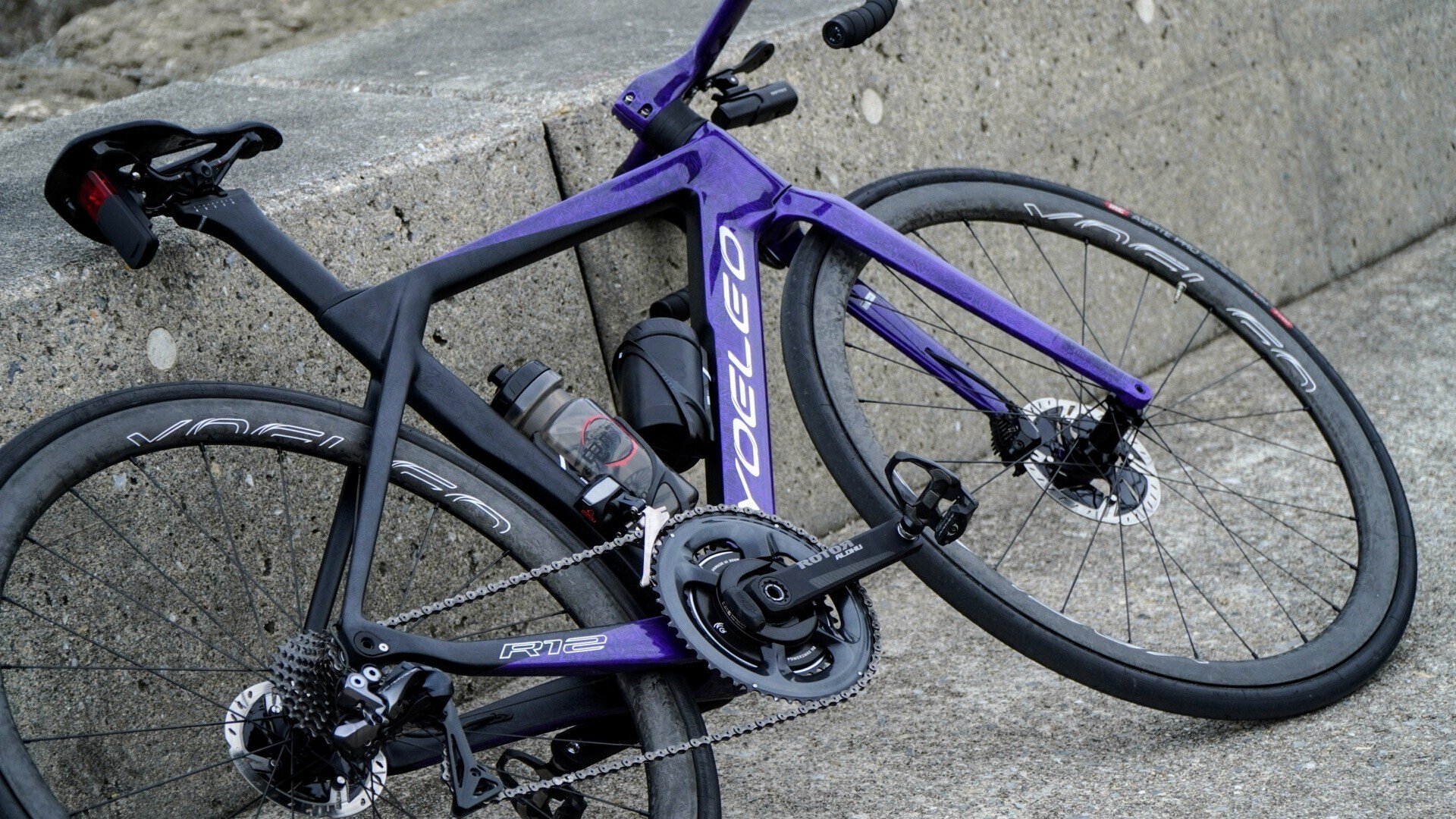 インプレ】YOELEO R12 中華ロードバイクを4ヶ月使用してみた