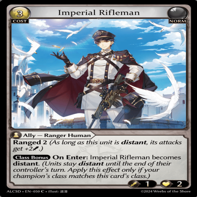 Starting Out: Grand Archive Vol. 5 - Diana Starter Deckについて｜るい