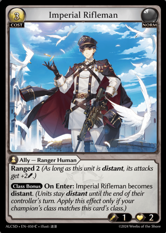 Starting Out: Grand Archive Vol. 5 - Diana Starter Deckについて｜るい