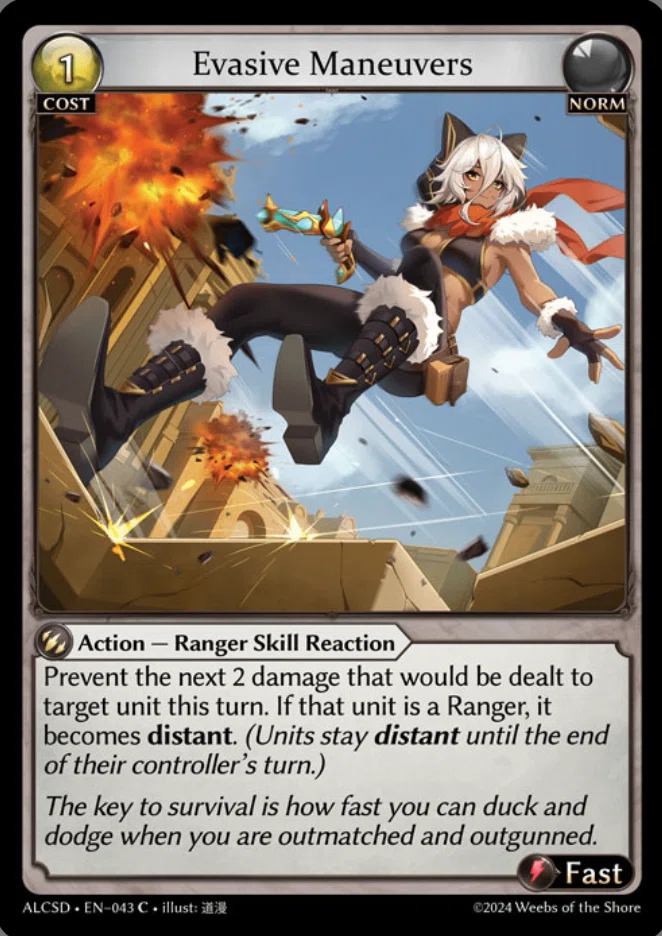 Starting Out: Grand Archive Vol. 5 - Diana Starter Deckについて｜るい