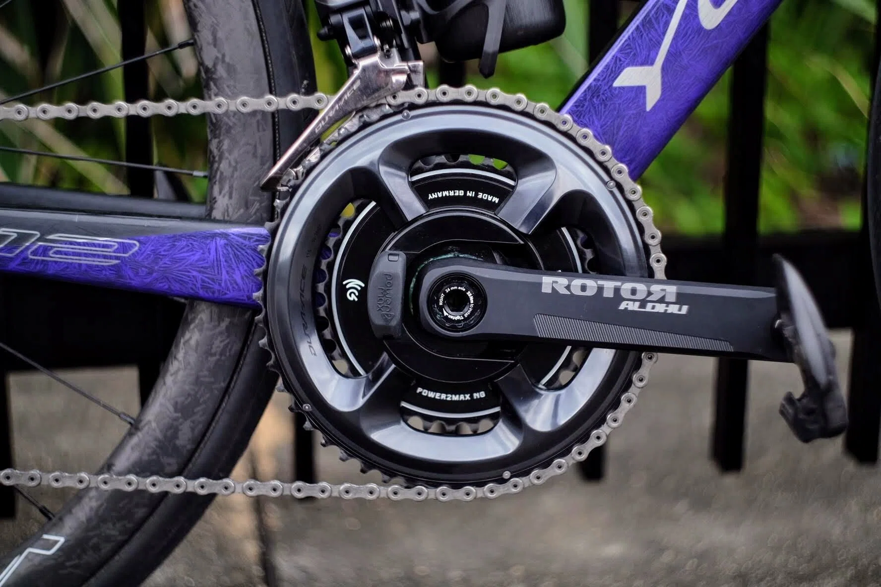 インプレ】YOELEO R12 中華ロードバイクを4ヶ月使用してみた｜コンポ