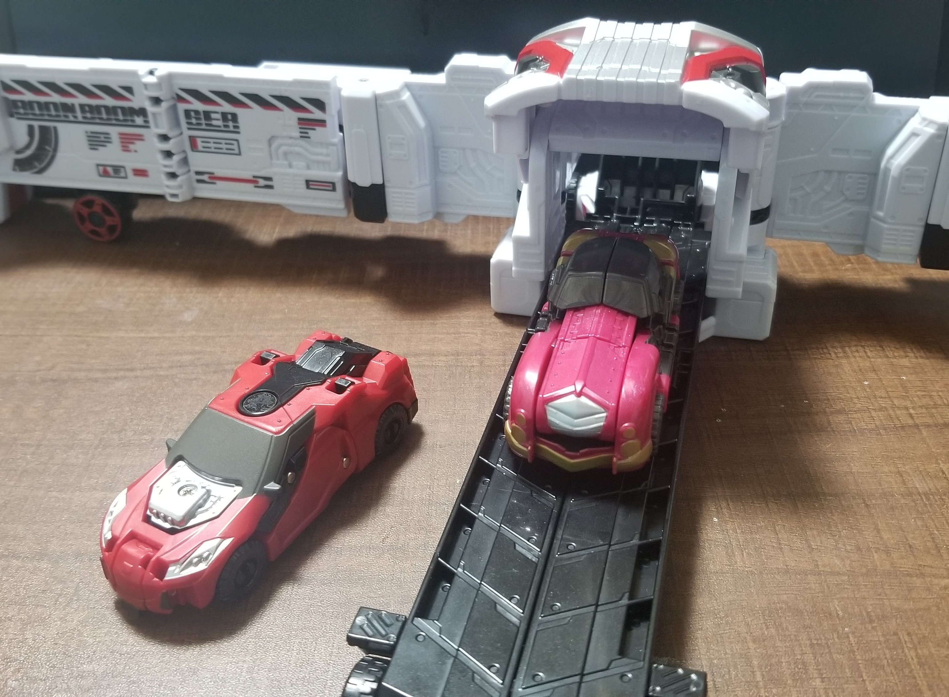 ベネシード ドゥアンスタン シャンプーセット