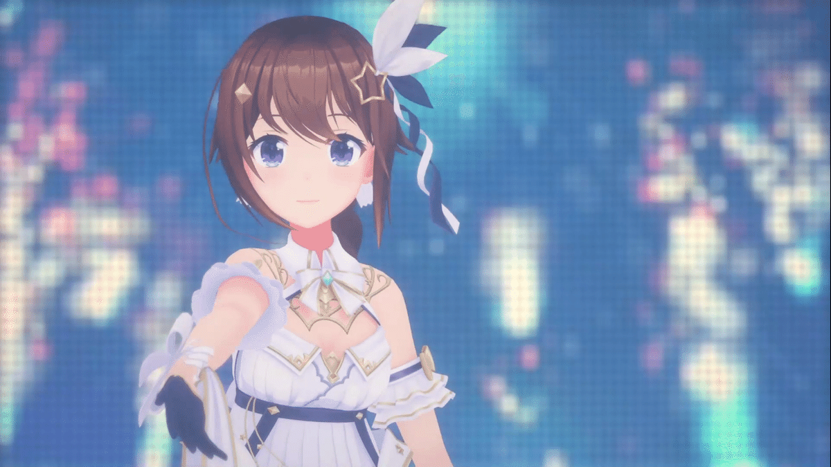 夢の続き、その先へ ~ときのそら 6th Anniversary Party「Keep 夢の続き、その先へ ~ときのそら 6th Anniversary Party「Keep