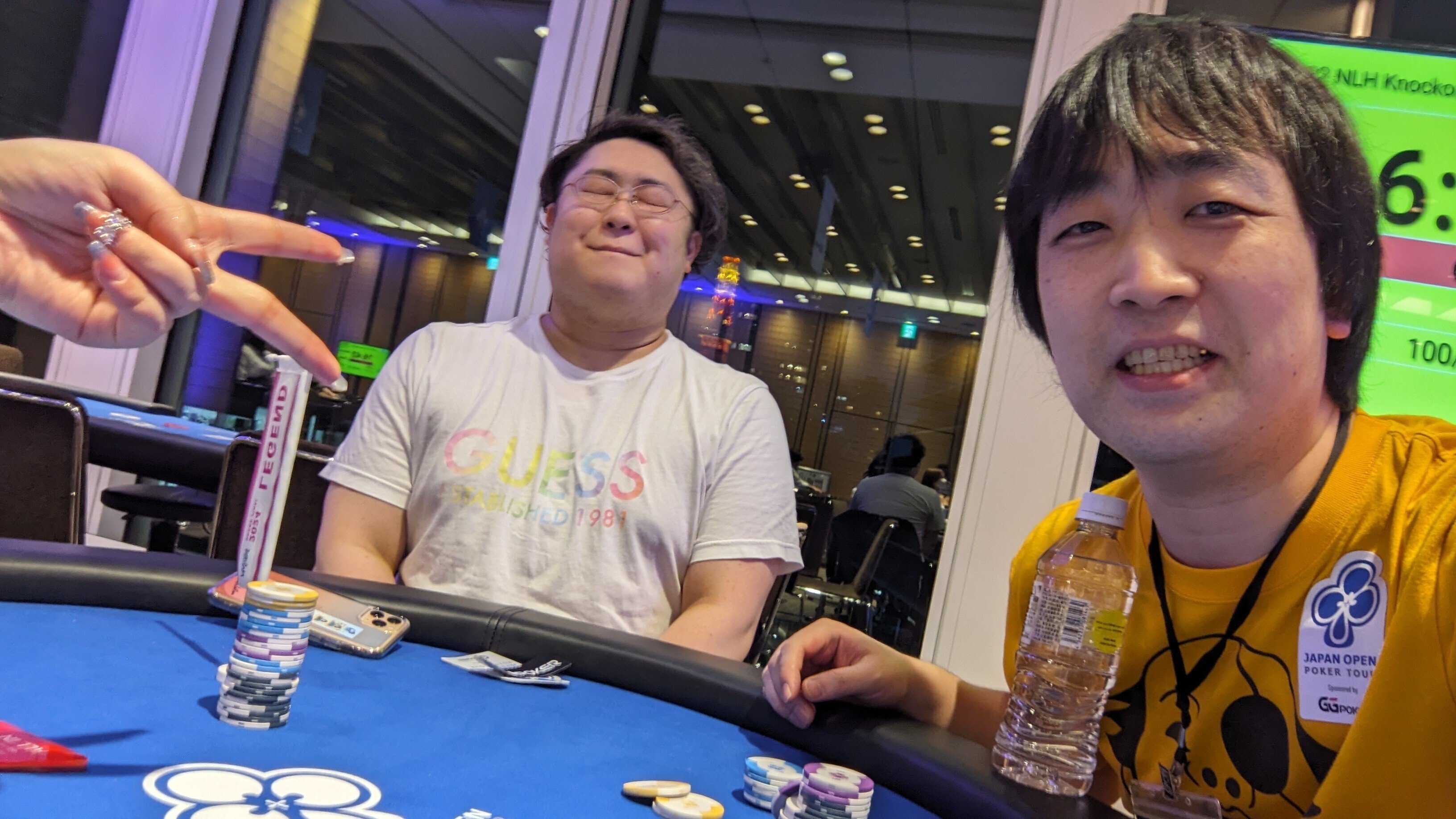 史上最長の11日間!『JOPT 2024 Grand Final』思い出の記録 史上最長の11日間!『JOPT 2024 Grand Final』思い出の記録