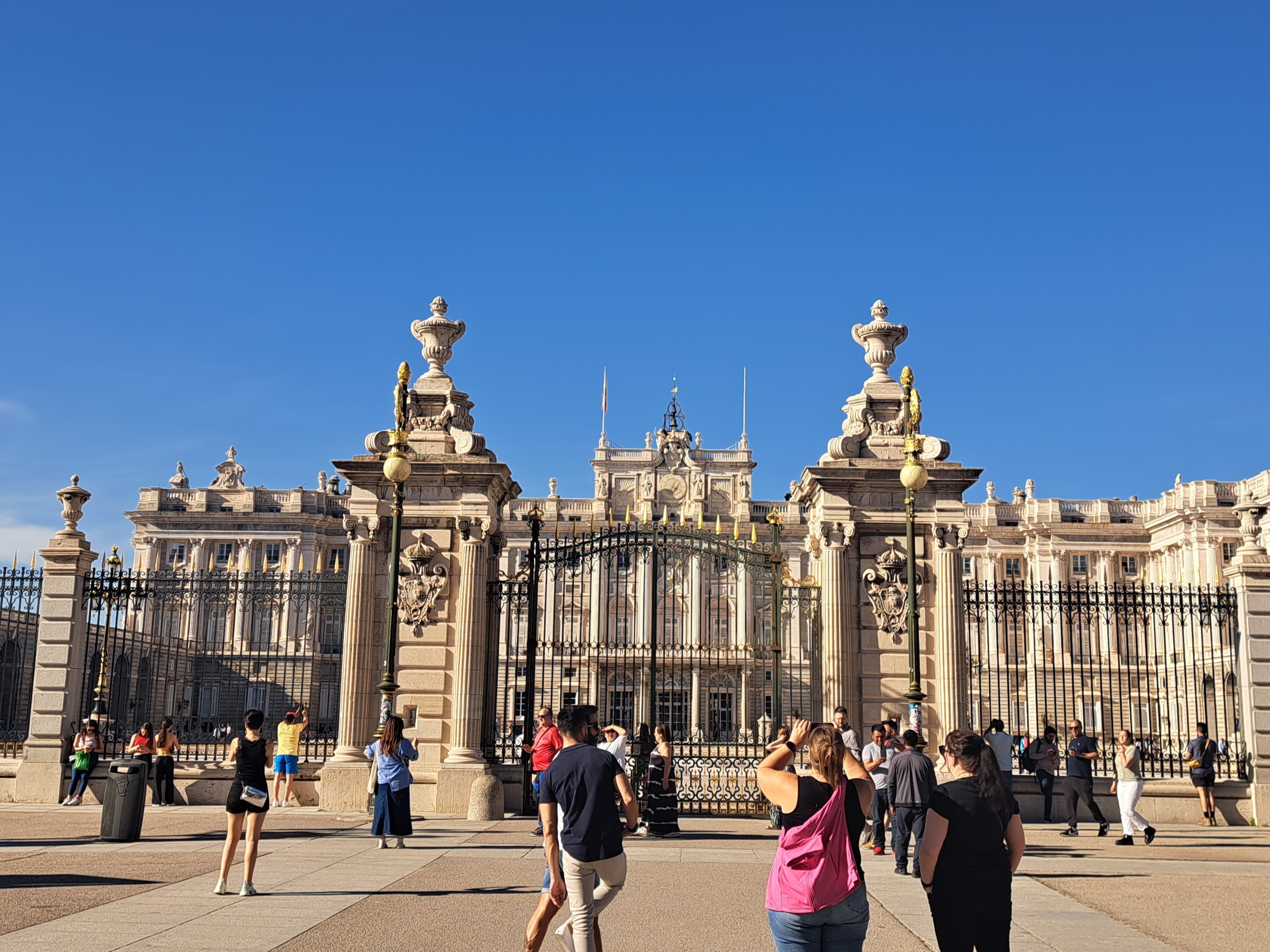 SH PF スペイン 旅行ガイド YM OD ミヤモスペイン旅行記|ミヤモシュラン