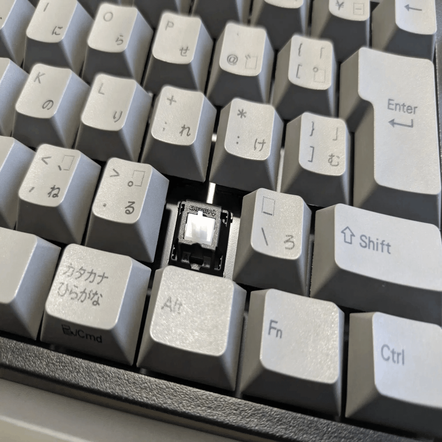 理想のキーボードに辿り着くまで (ARCHISS Maestro FL)｜なぎますよ