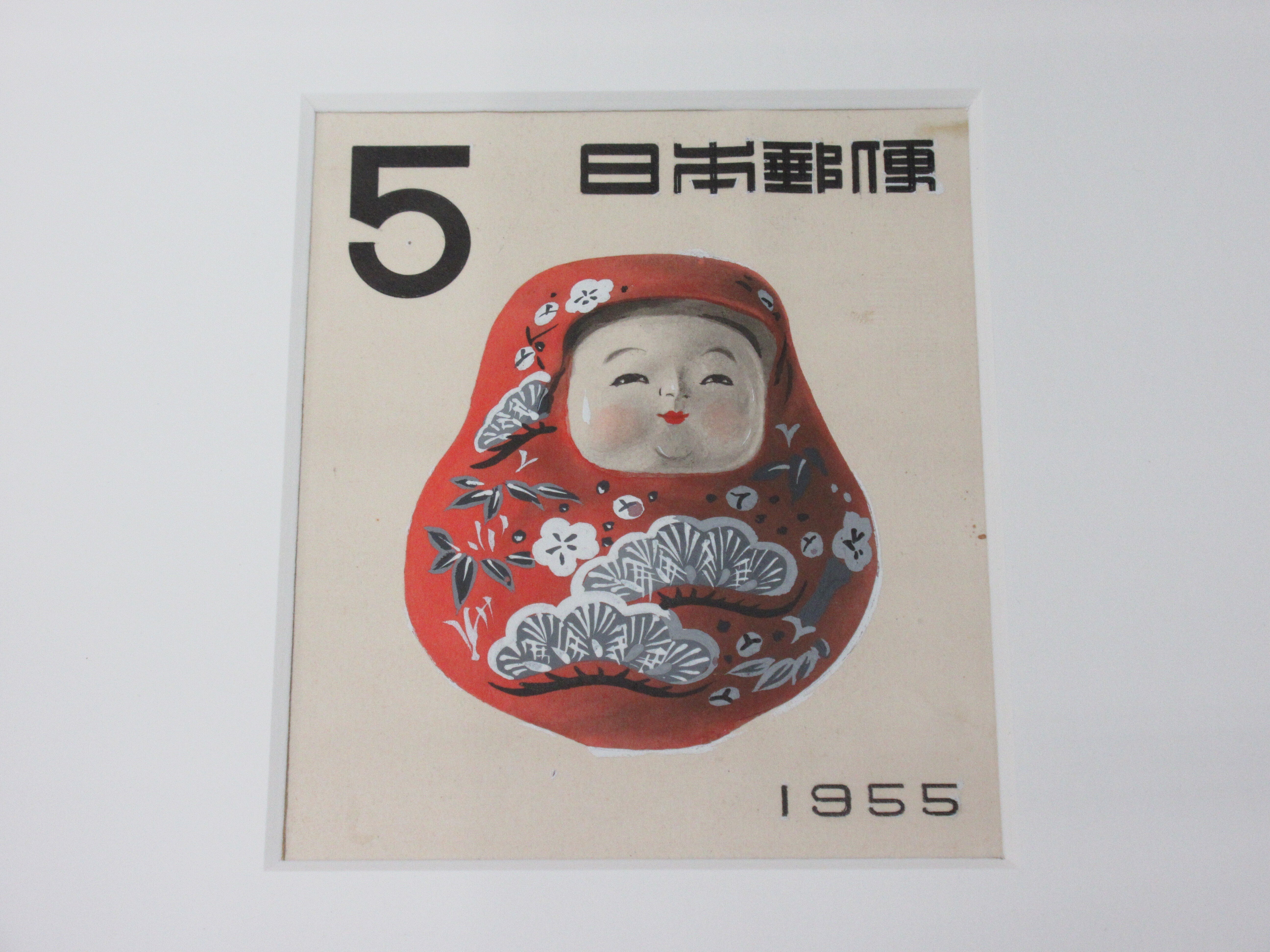 STAMP-SHOW2024@浅草｜のぶこ