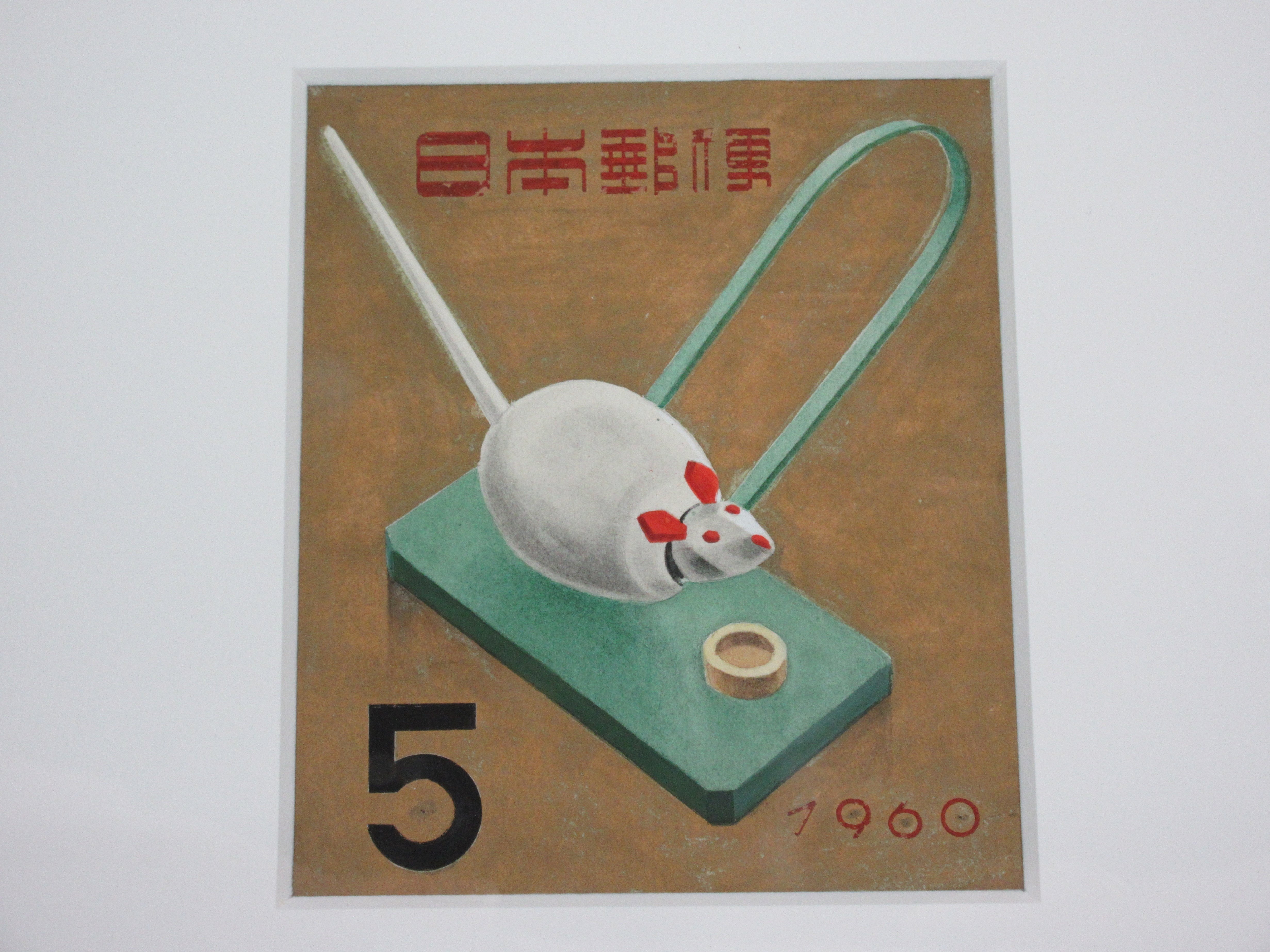 STAMP-SHOW2024@浅草｜のぶこ