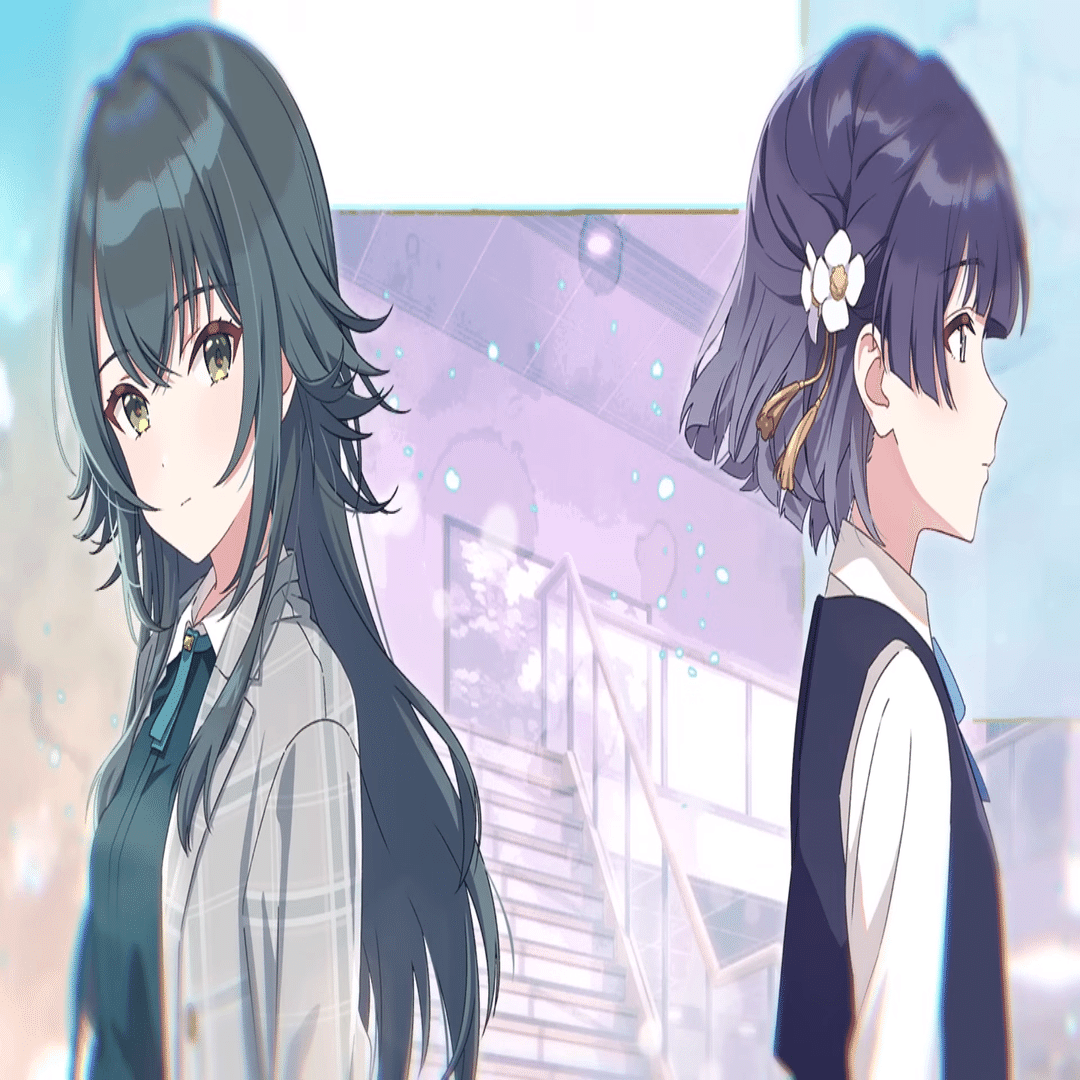 学園アイドルマスター 秦谷美鈴について早速考えてみる。｜東京大学