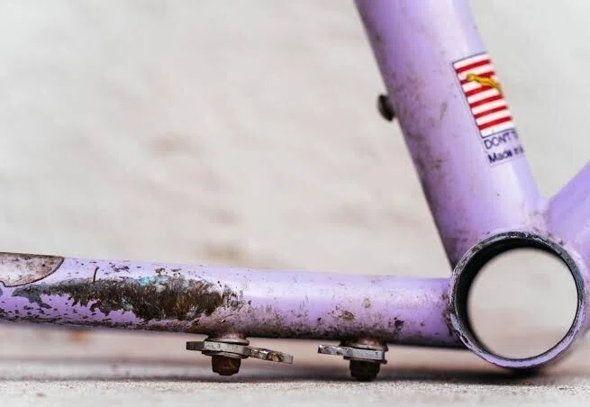 Yeti Cycles 後編｜masaya