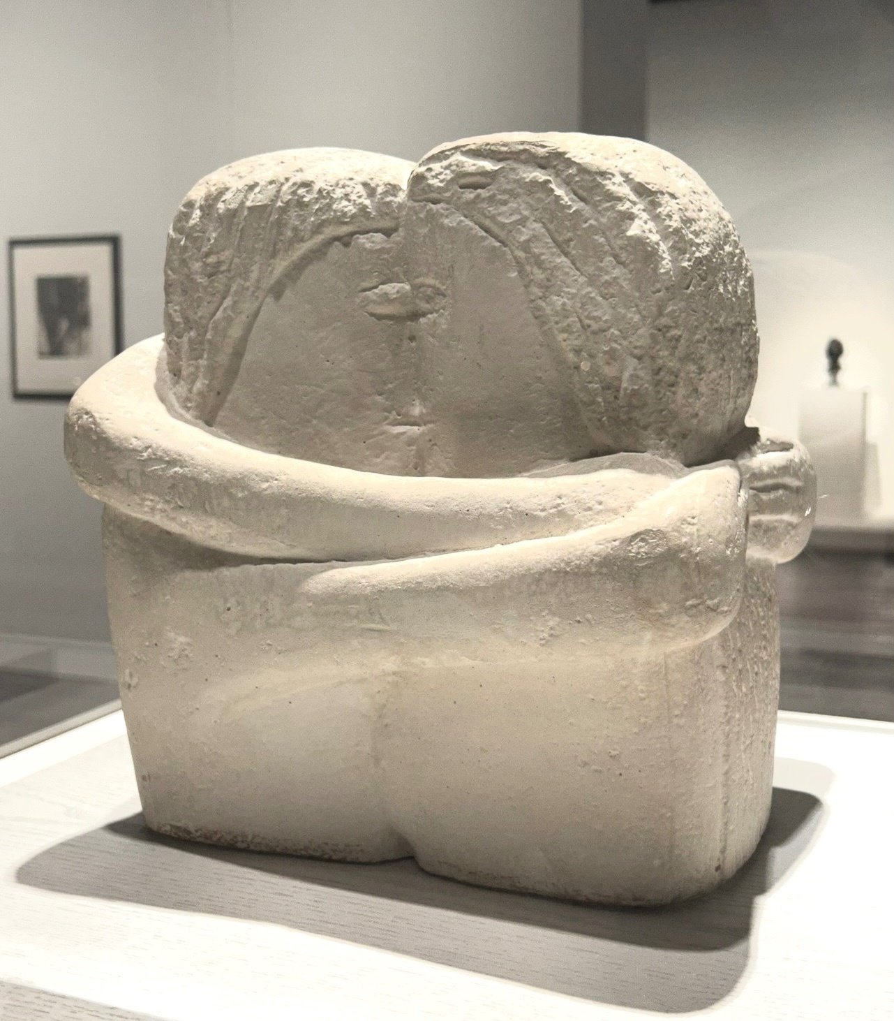 ブランクーシ　彫刻　置物 ブランクーシ展」でモダン彫刻の面白さを知る | Heartley