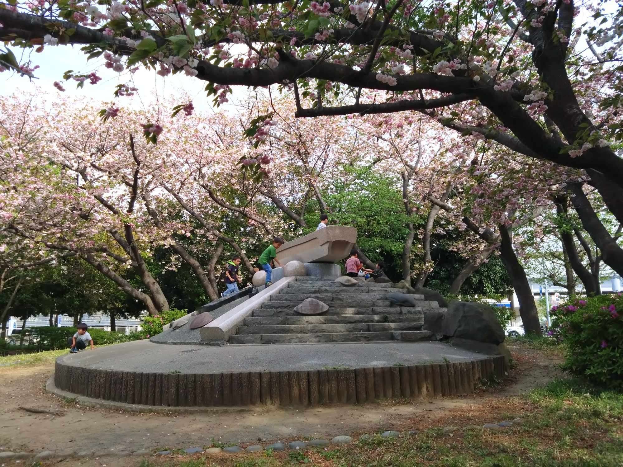 浦安を縦断するまち歩き～懐かしくて新しい魅力に出会う大冒険