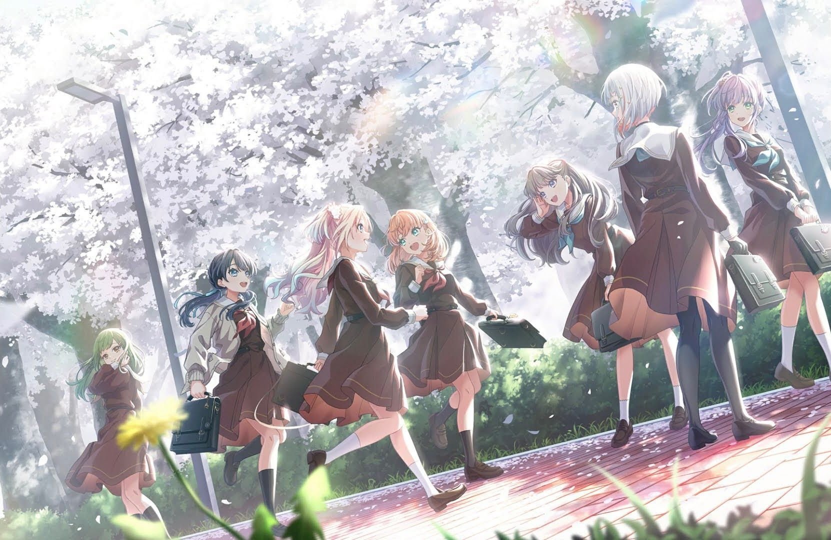 蓮ノ空女学院　P 蓮ノ空感想文】実在性とリアルタイム性を備えた”さいきょー”のスクール