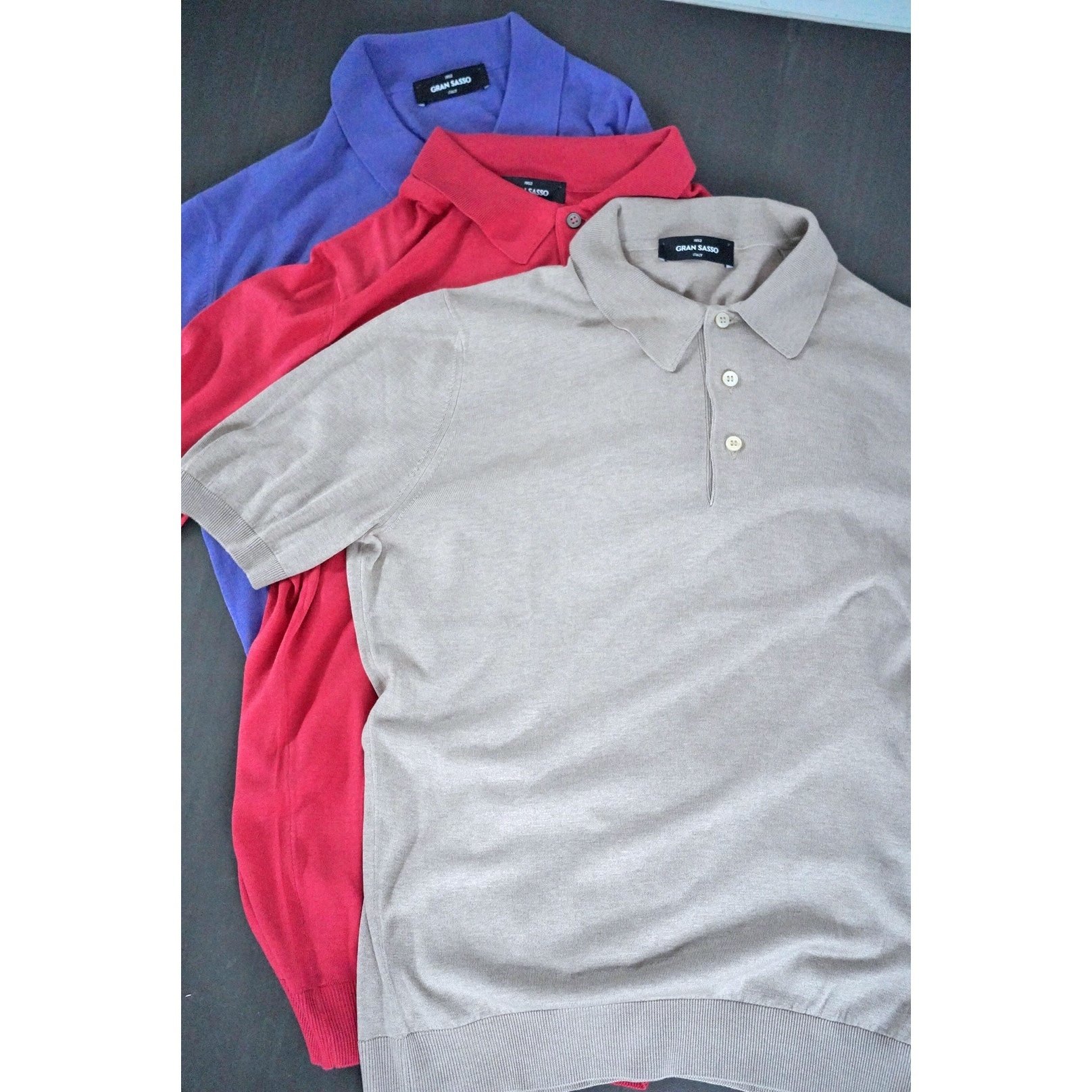 GRAN SASSO(グランサッソ)