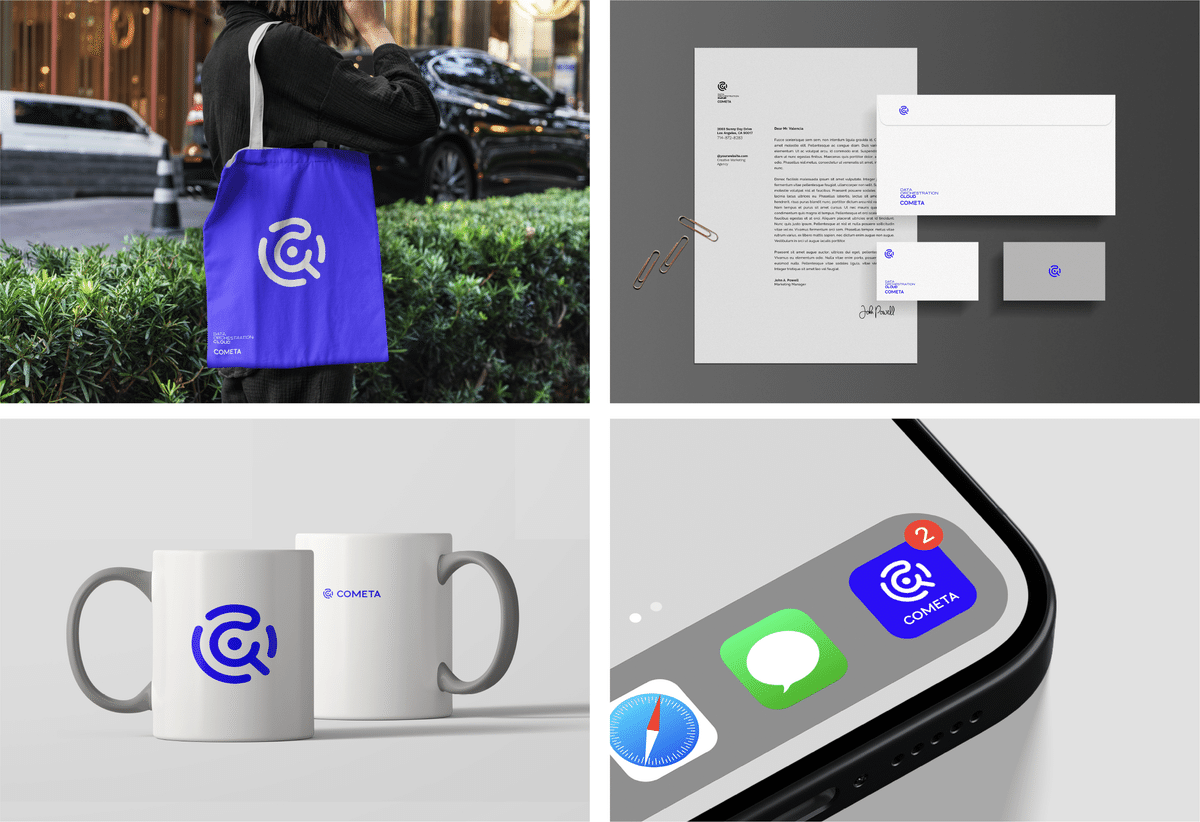 変革への追い風を生み出す：ブランドアイデンティティの再構築