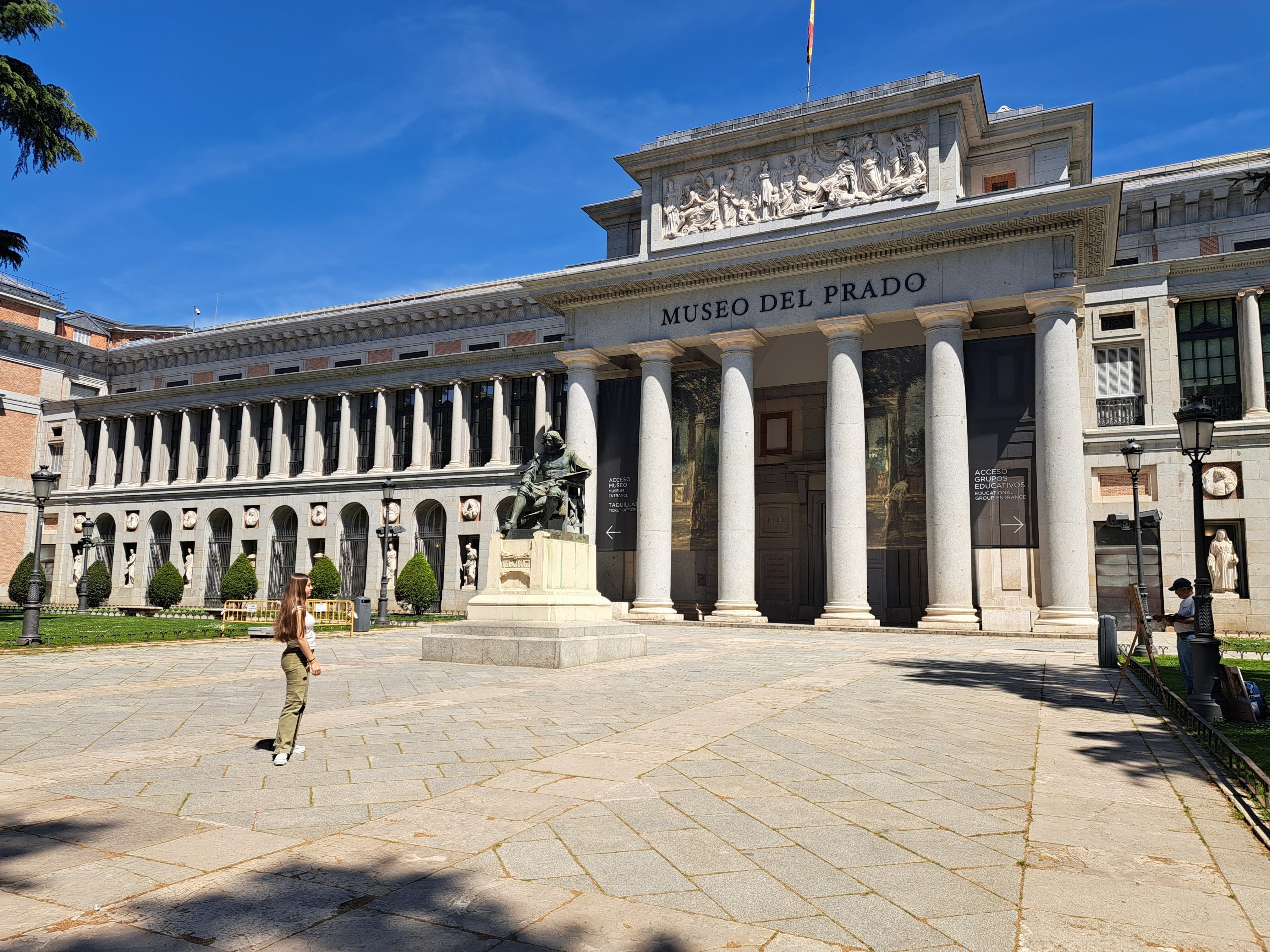 ミヤモスペイン旅行記｜ミヤモシュラン