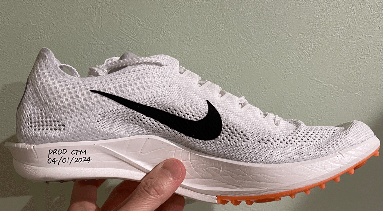 Nike Dragonfly 2 first look｜ランニング Dr.