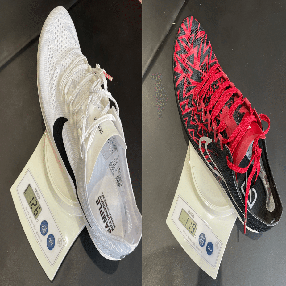 Nike Dragonfly 2 first look｜Running Dr.(ランニングドクター)