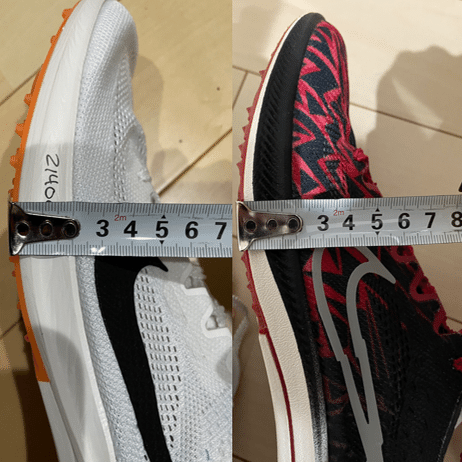 Nike Dragonfly 2 first look｜Running Dr.(ランニングドクター)