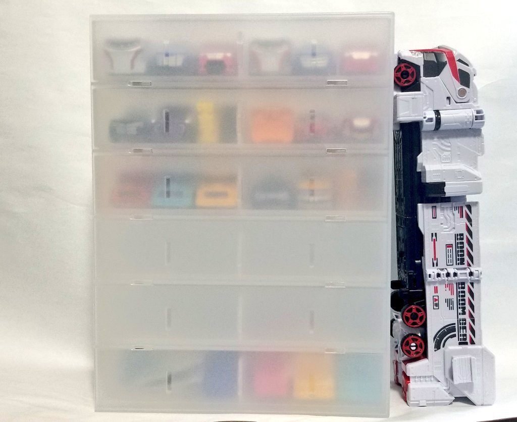 ブンブンジャー】ブンブンカーがまた増えました｜U氏