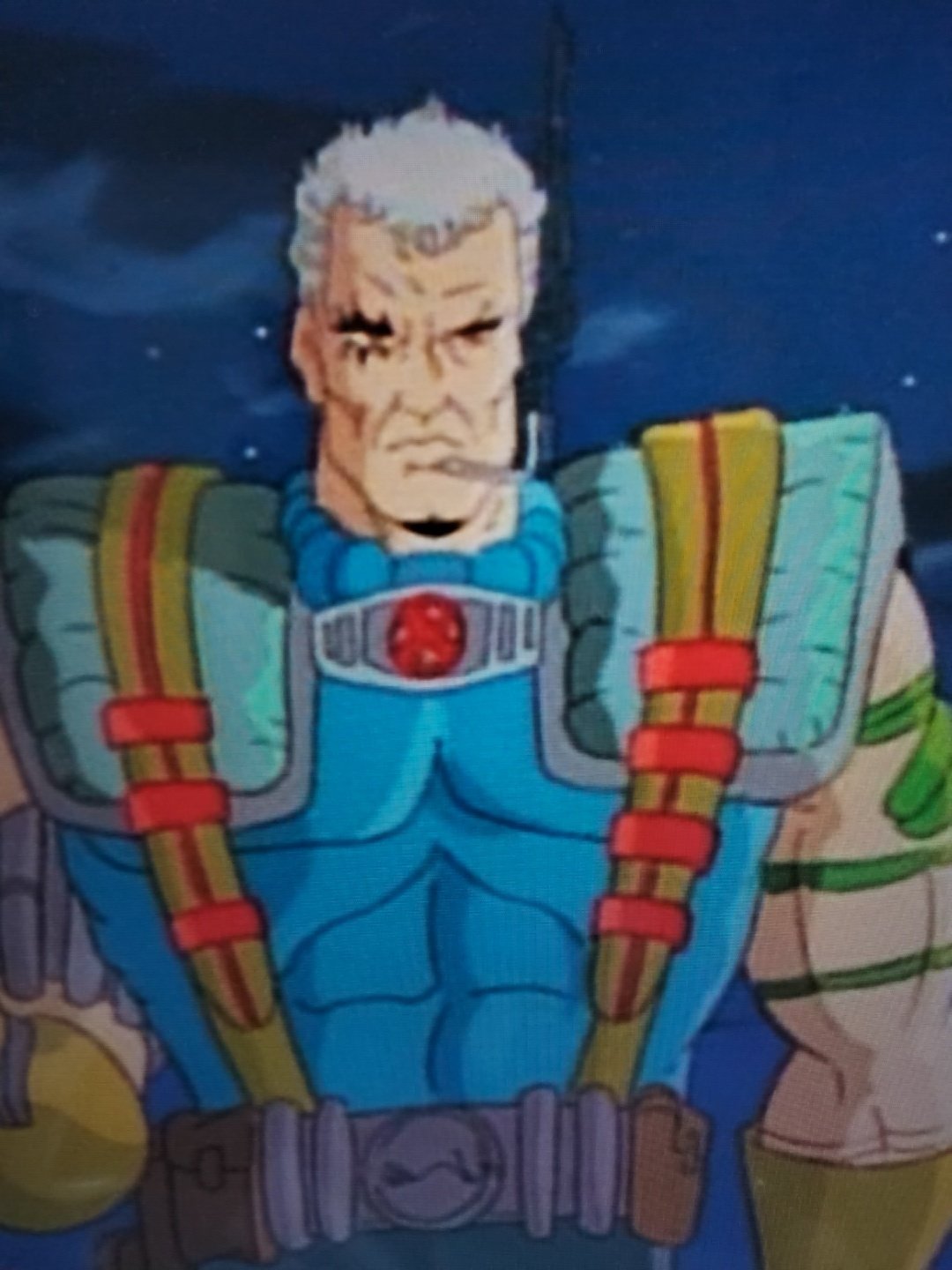 X-MEN '97を見るためのガイド的なもの｜せいたろうくん