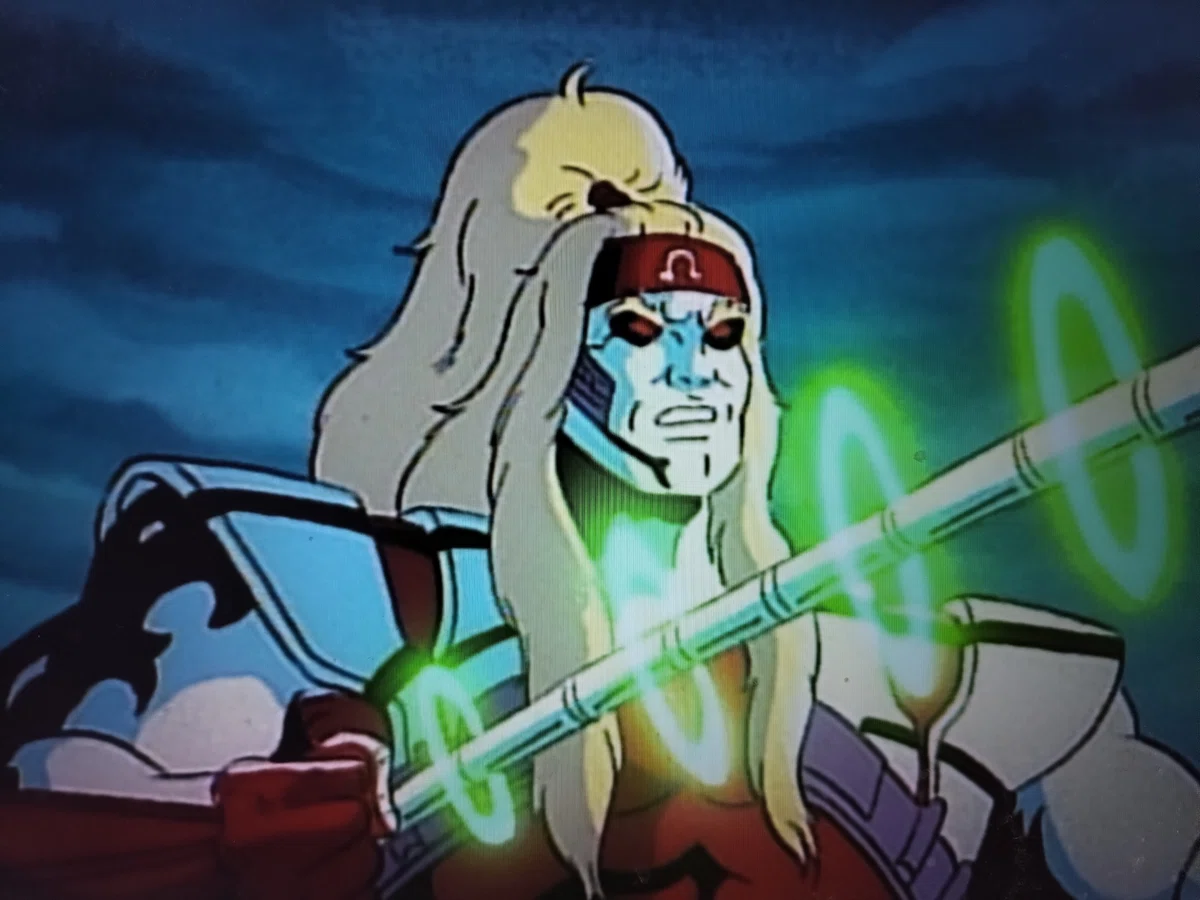 X-MEN 