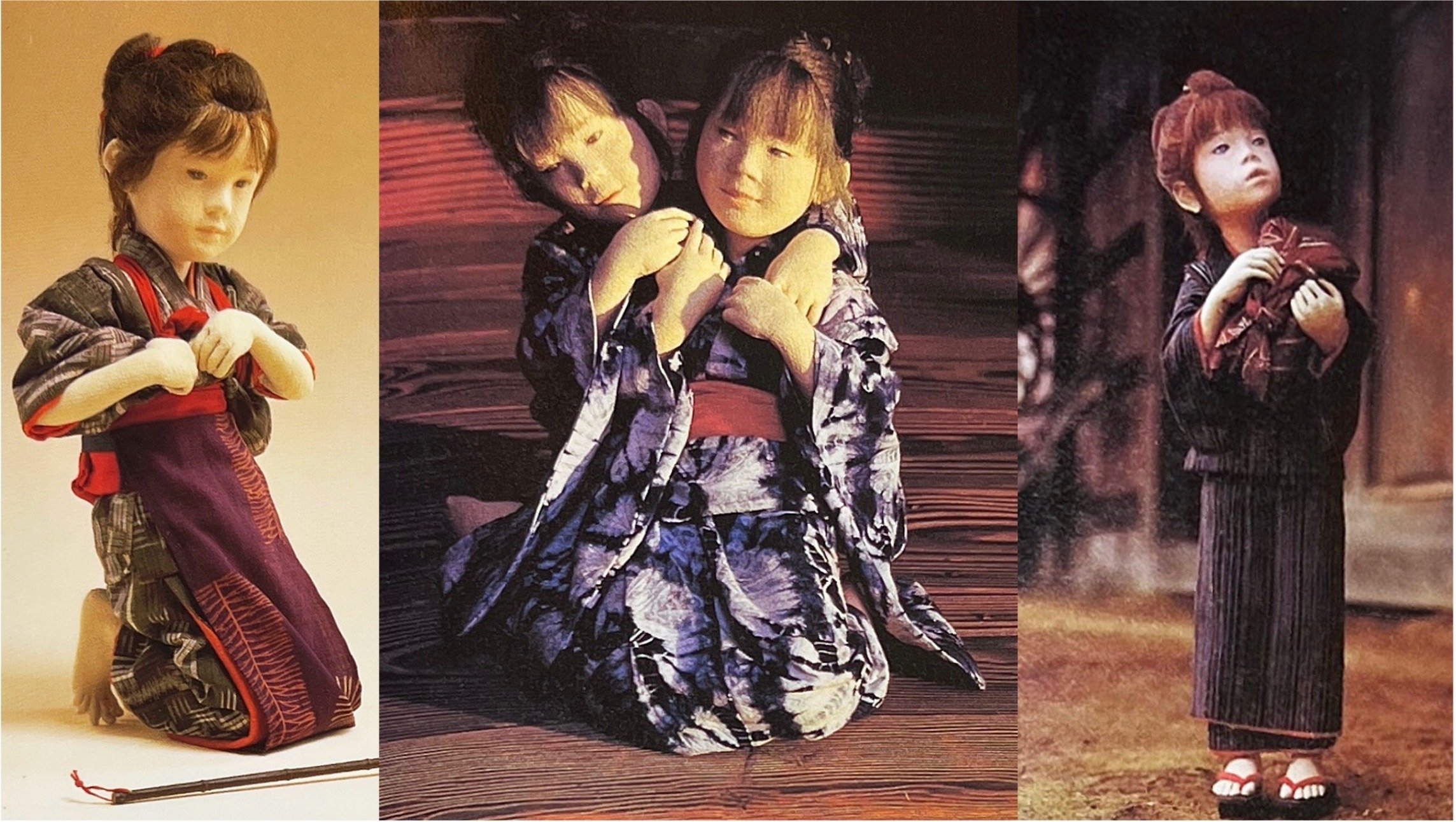 与勇輝作品の衝撃｜communi8