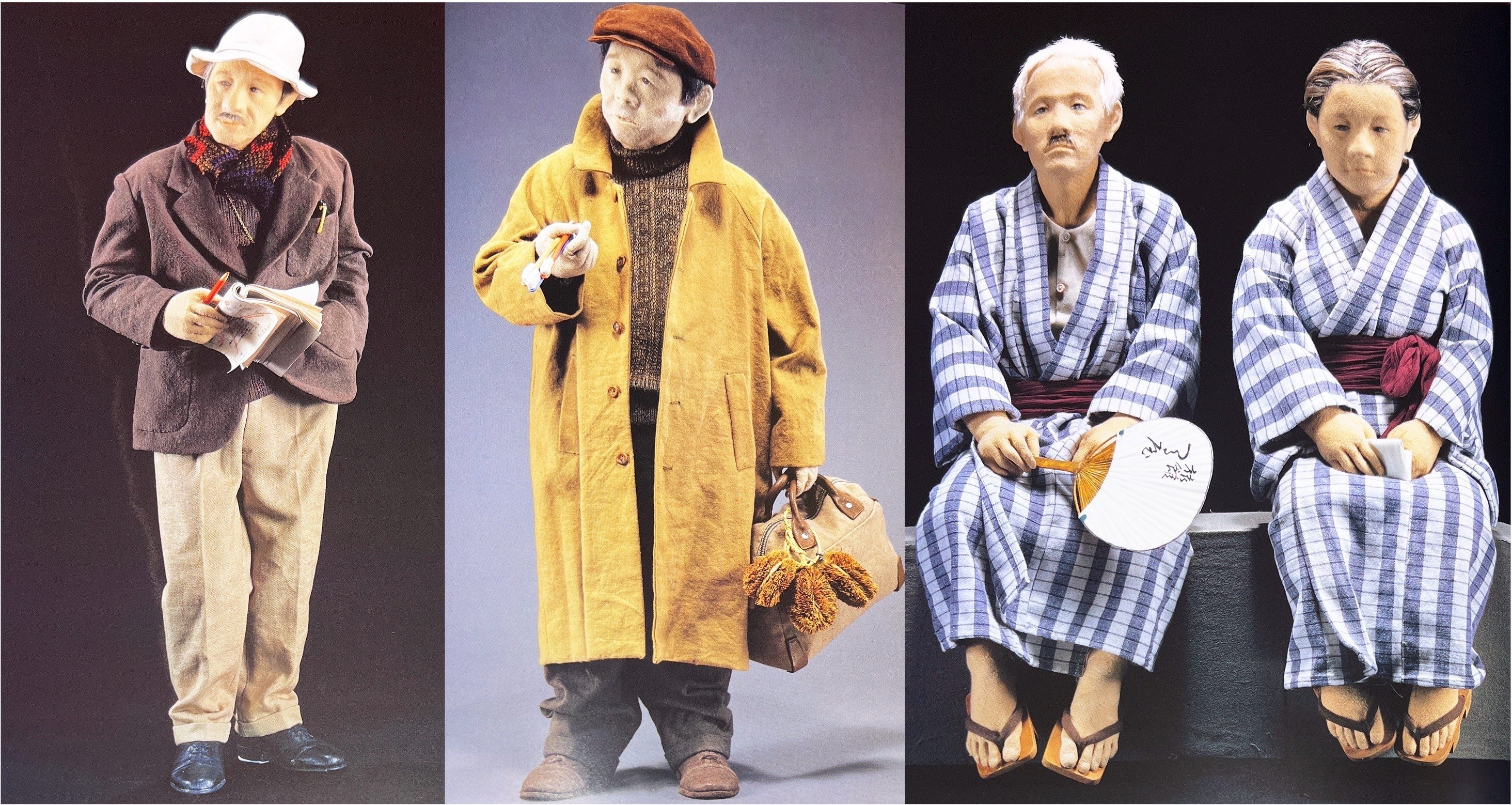 与勇輝作品の衝撃｜communi8