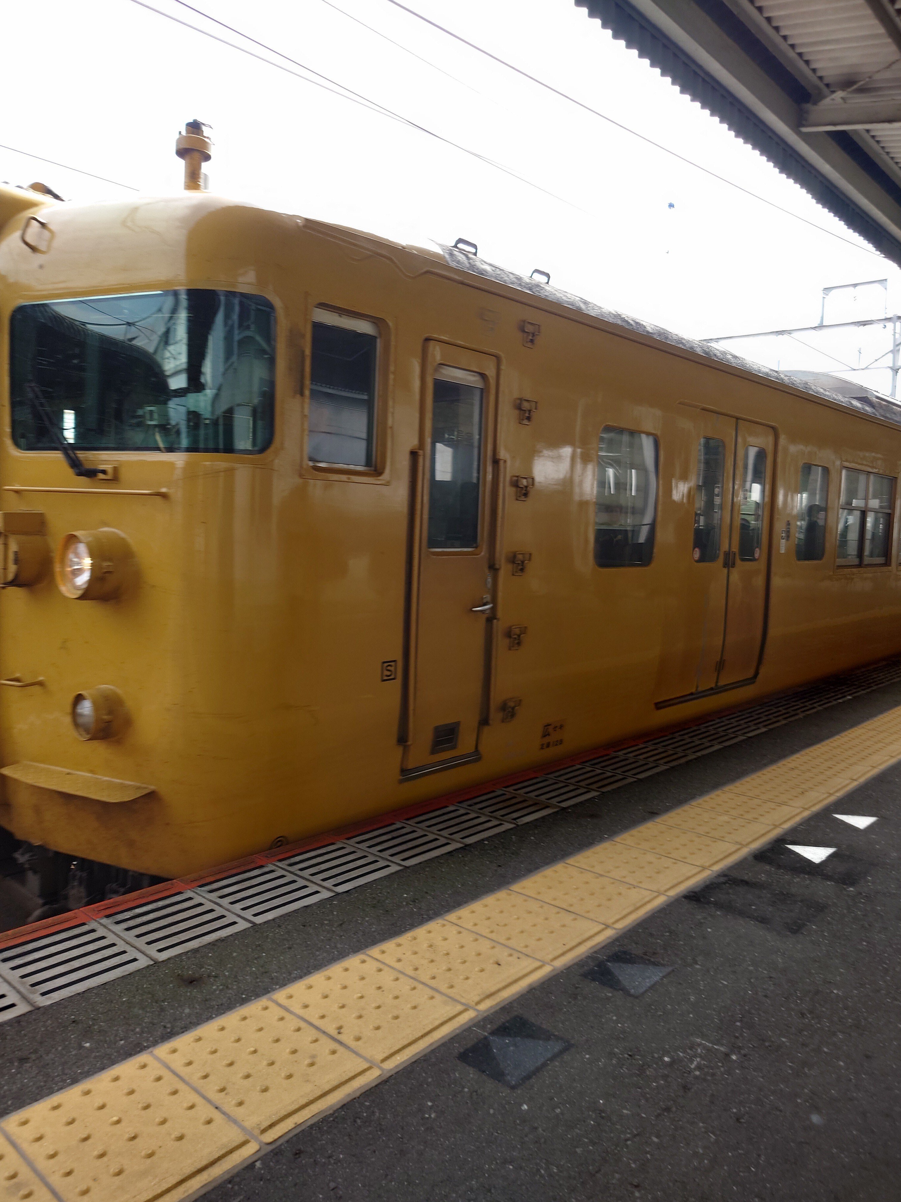 萩暮らし10日目【ひとり小旅行へ】下関～門司港～小倉～新山口