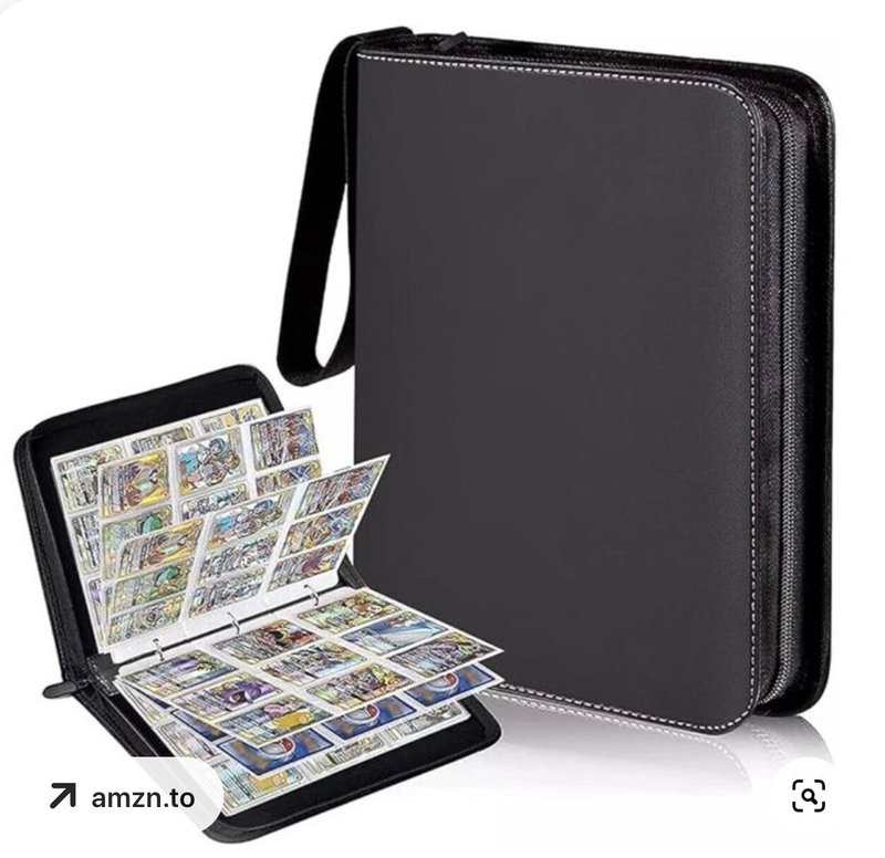ダムカードの整理によさげなファイルを見つけた〜
