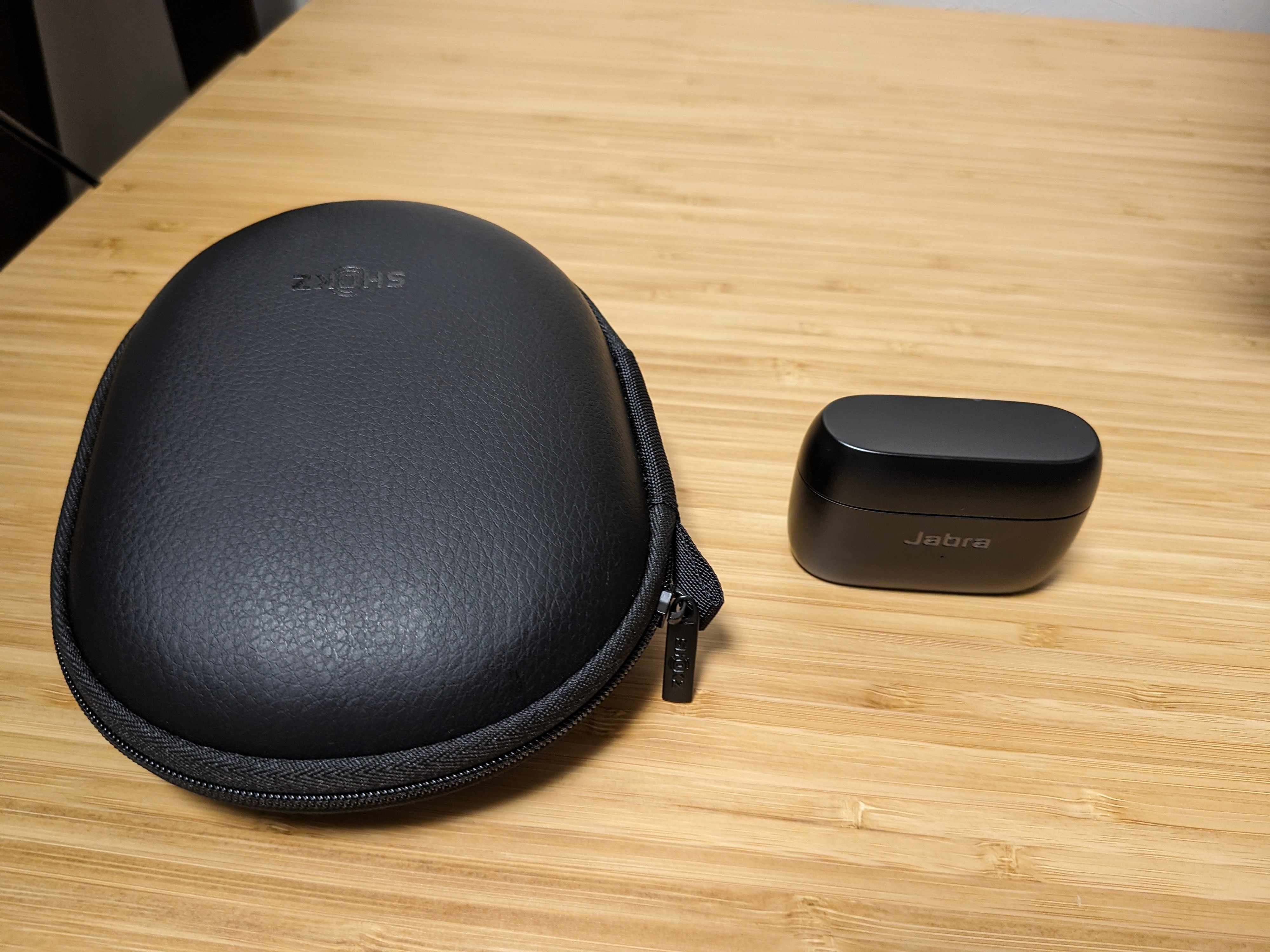 骨伝導ワイヤレスイヤホン「Shokz OpenComm 2UC TypeA」の購入