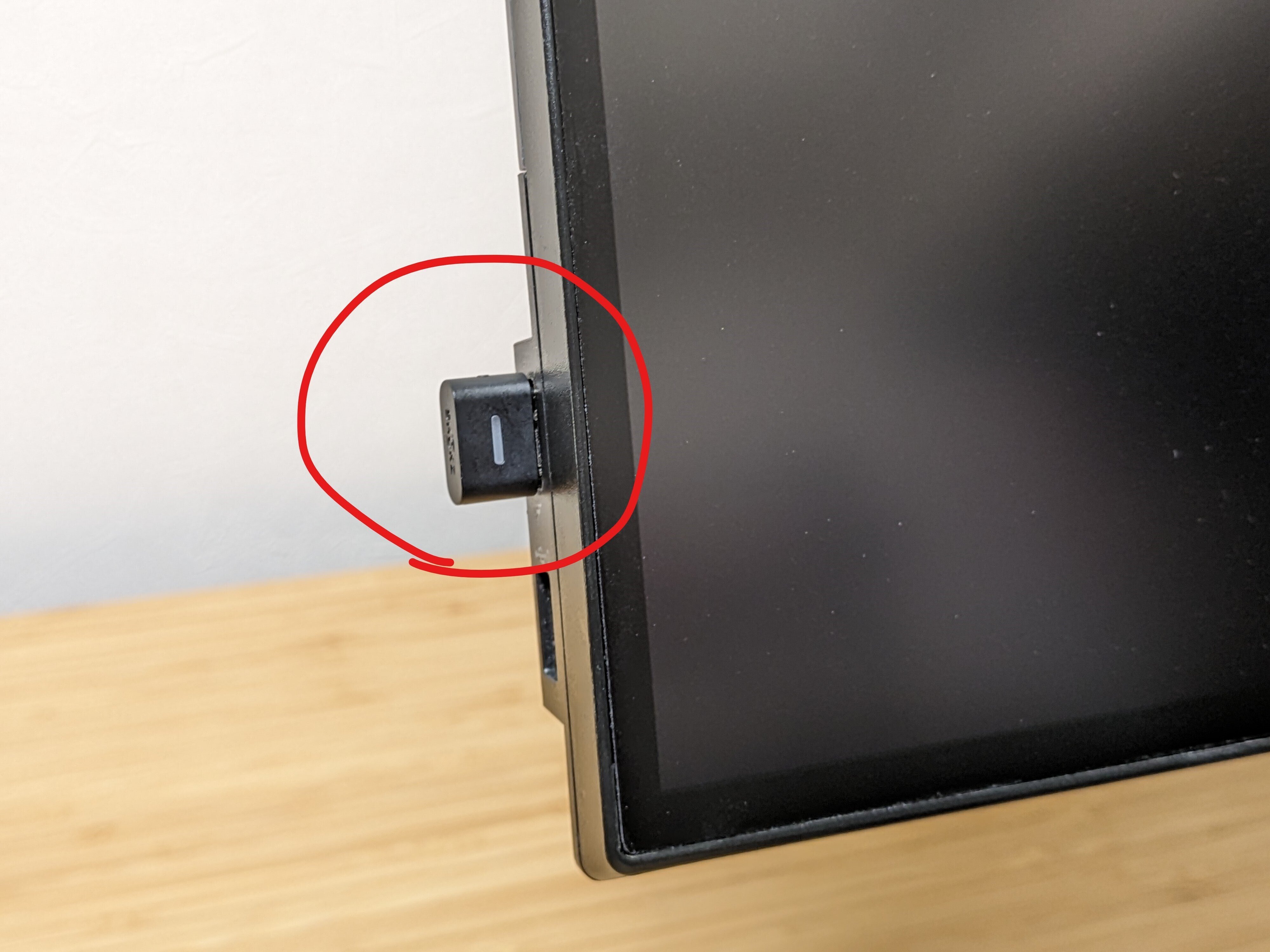 イヤホン SHOKZ OpenComm 2UC USB TypeA OpenComm2 UC ビジネスモデル 骨伝導ヘッドセット - Shokz