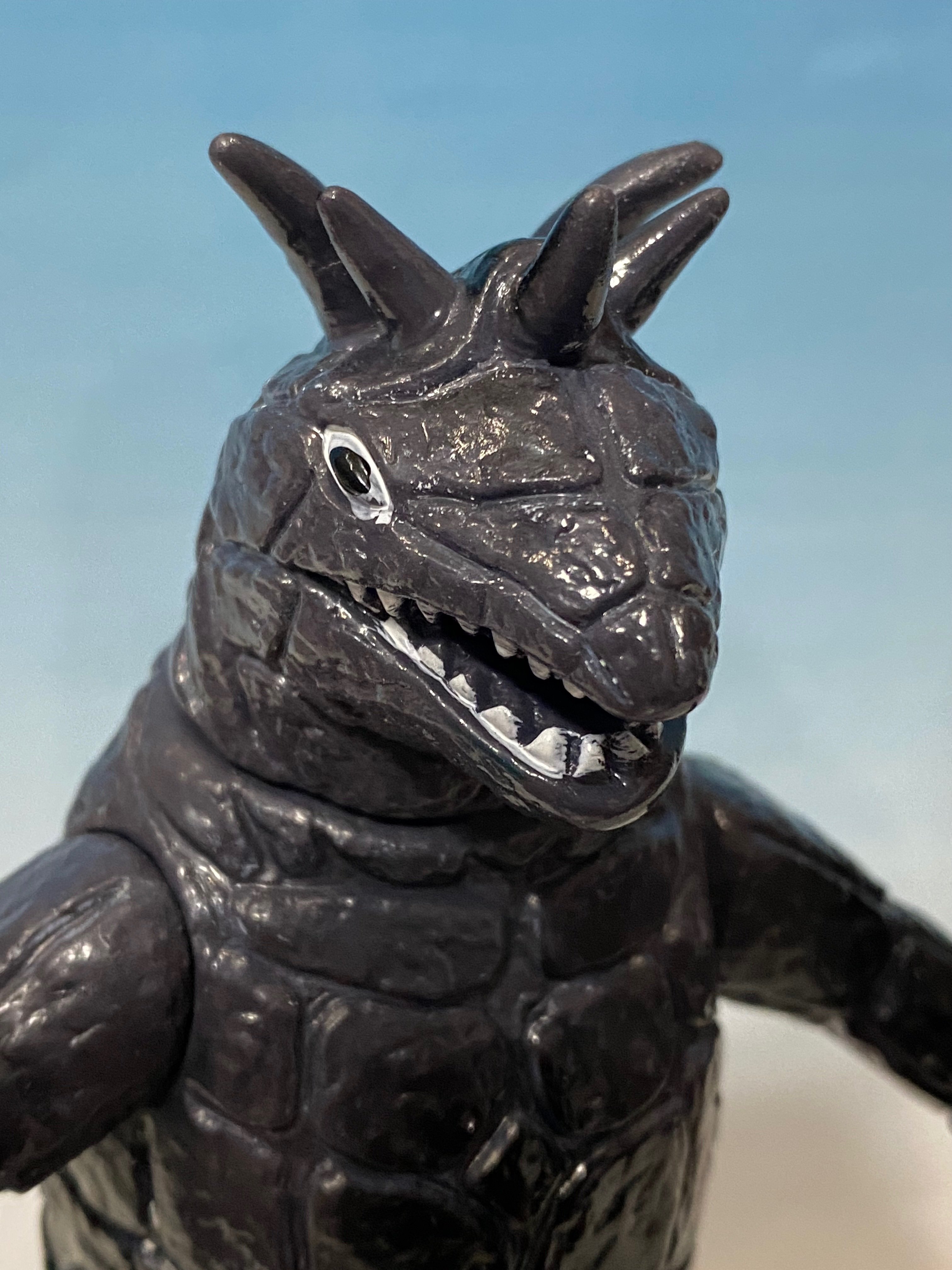 ウルトラ怪獣シリーズ800 彗星怪獣ドラコ｜yahiko