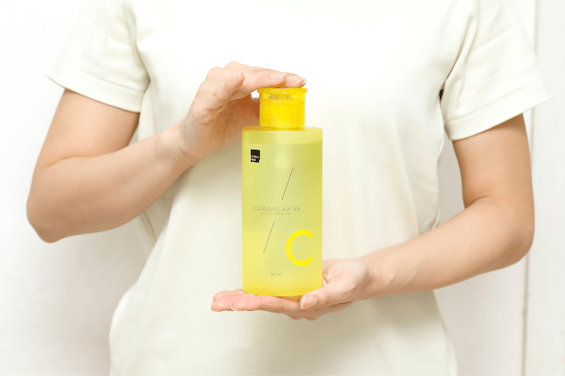 使い勝手最高！なクレンジングウォーター誕生｜matsukiyo