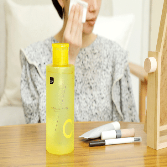 使い勝手最高！なクレンジングウォーター誕生｜matsukiyo