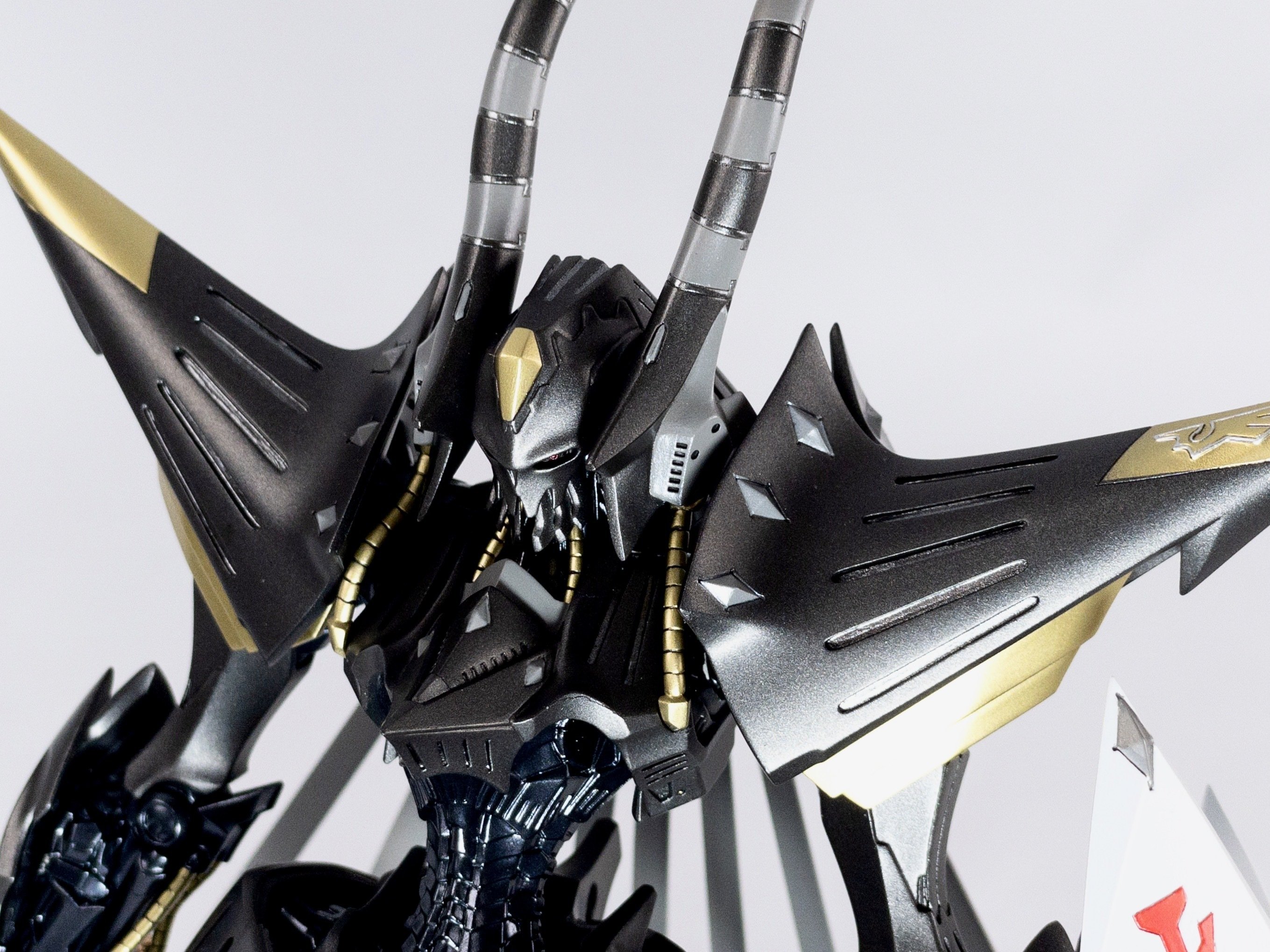 SAV1/100『ファントム マドラ・モイライ騎』(ボークス)|May SAV1/100『ファントム マドラ・モイライ騎』(ボークス)|May
